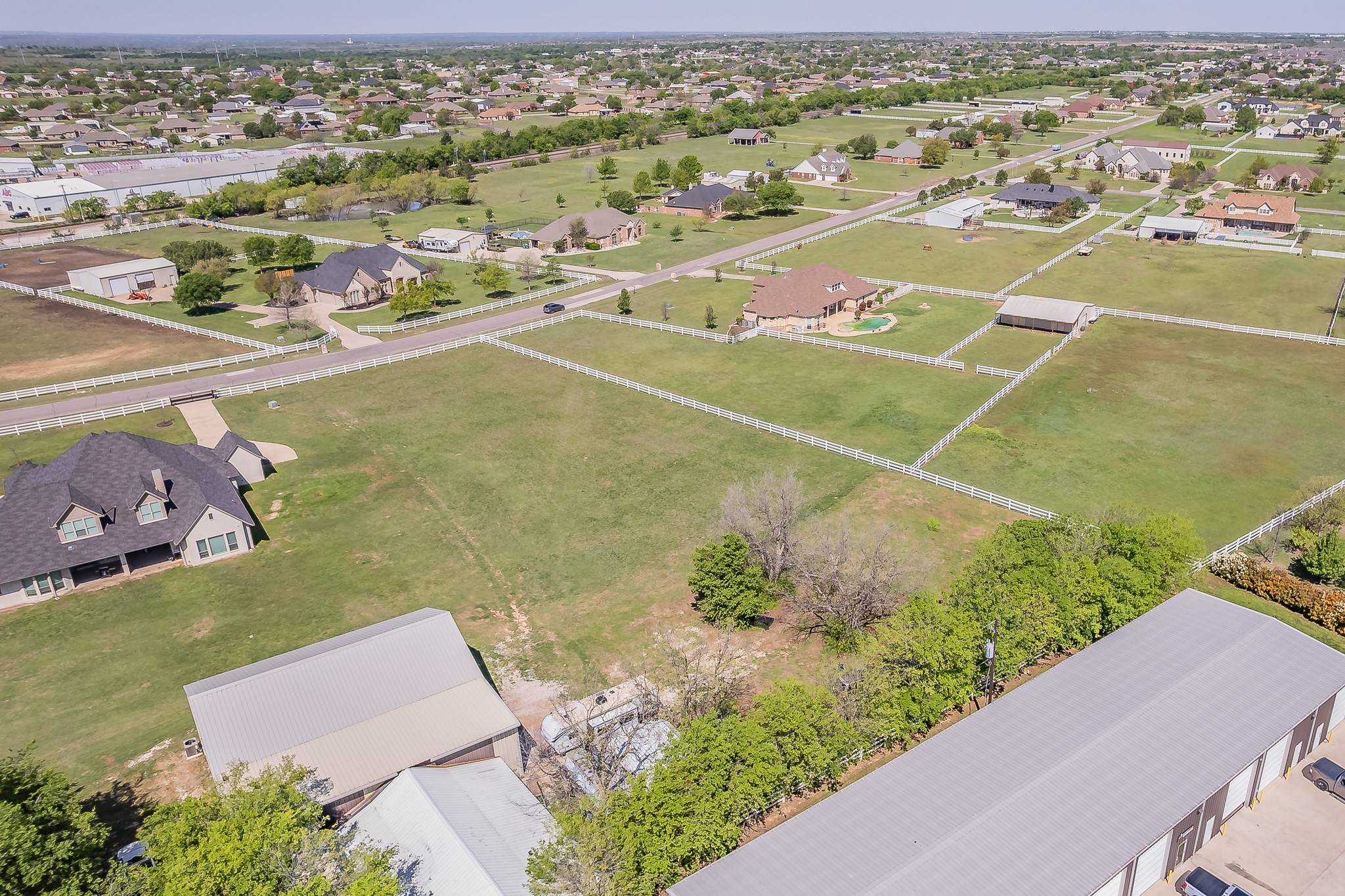 Haslet, TX 76052,13224 Willow Creek DR