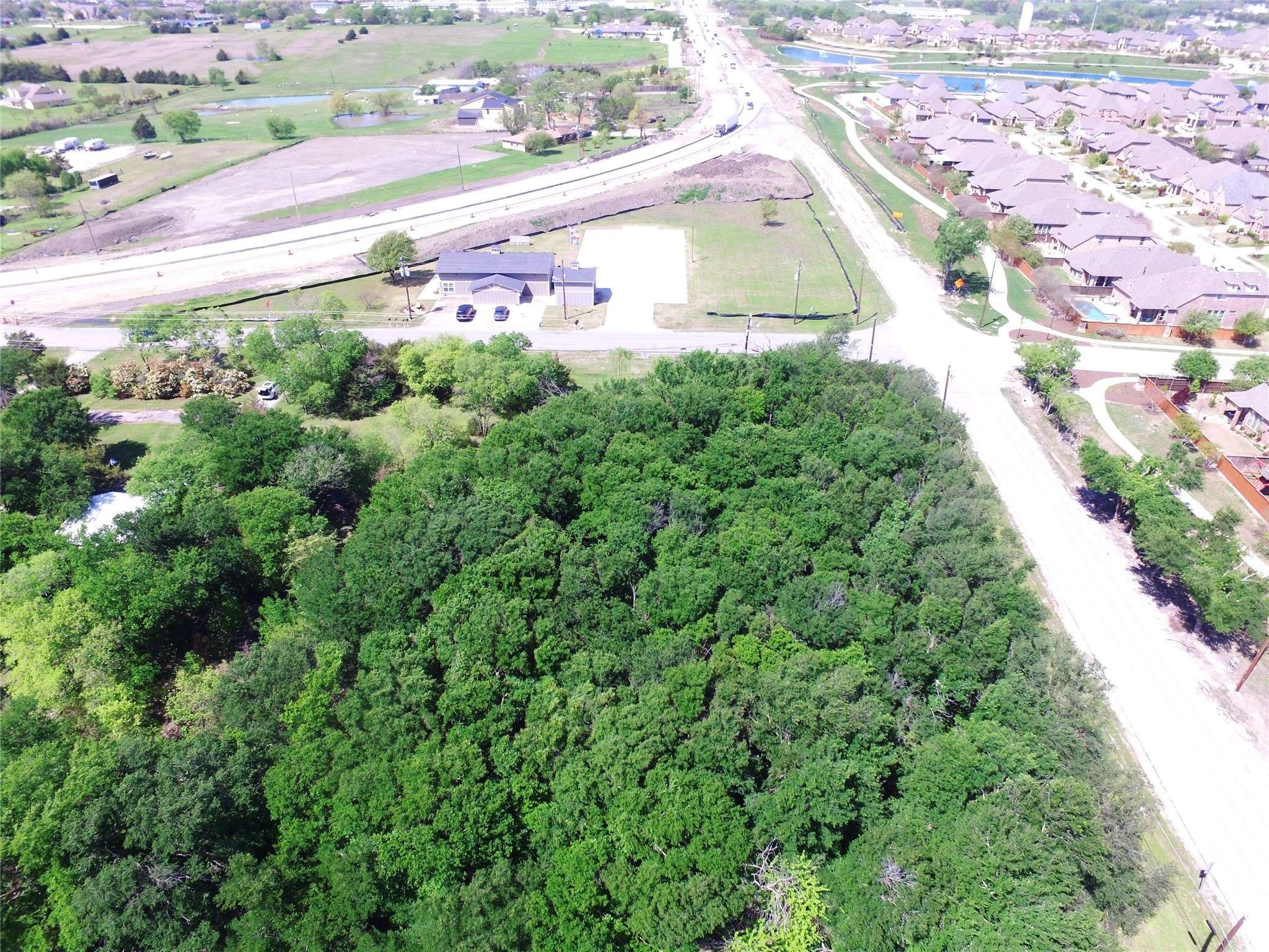 St Paul, TX 75098,000 Butschers Block