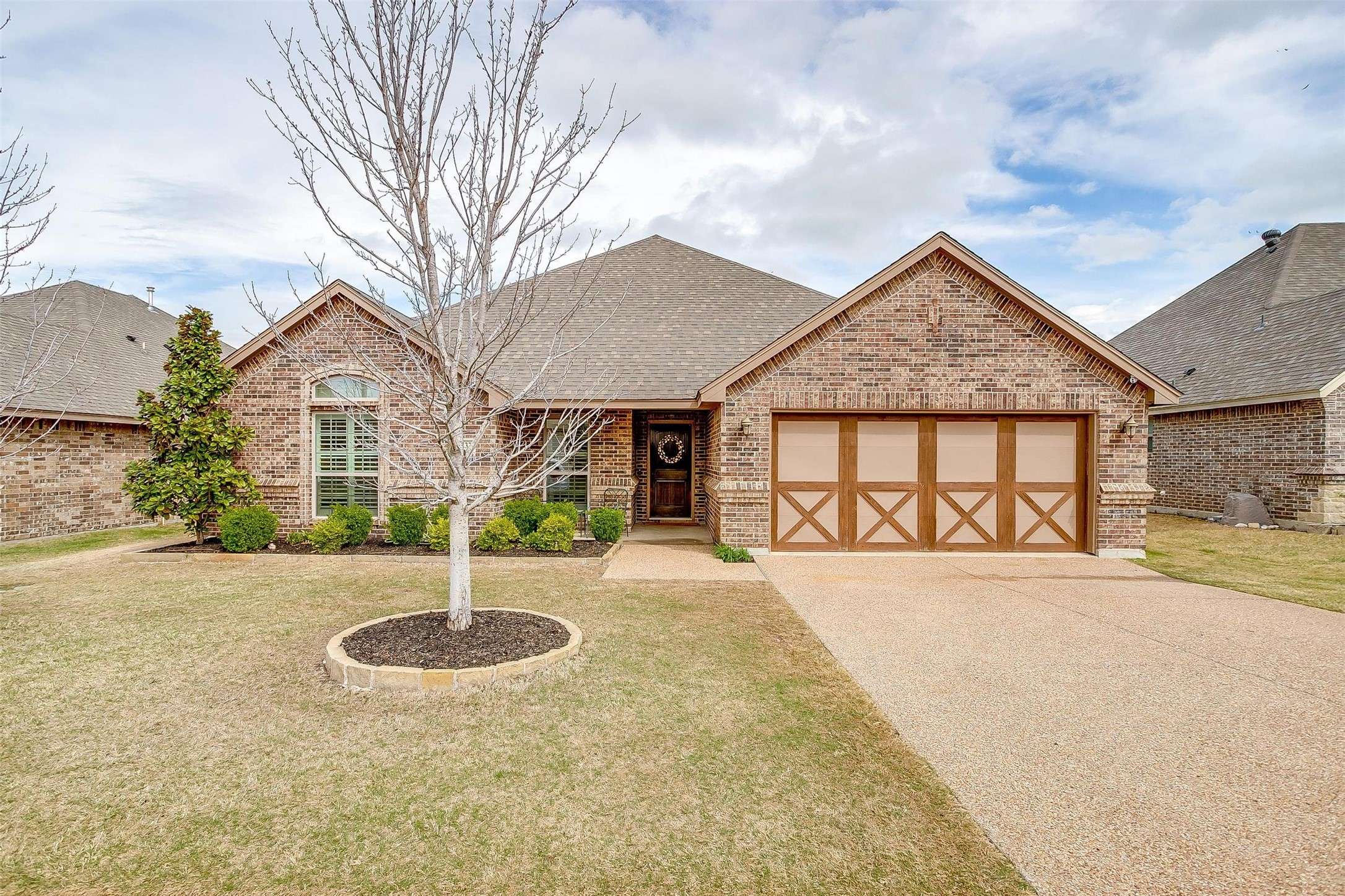 Benbrook, TX 76126,7233 Prestwick TER
