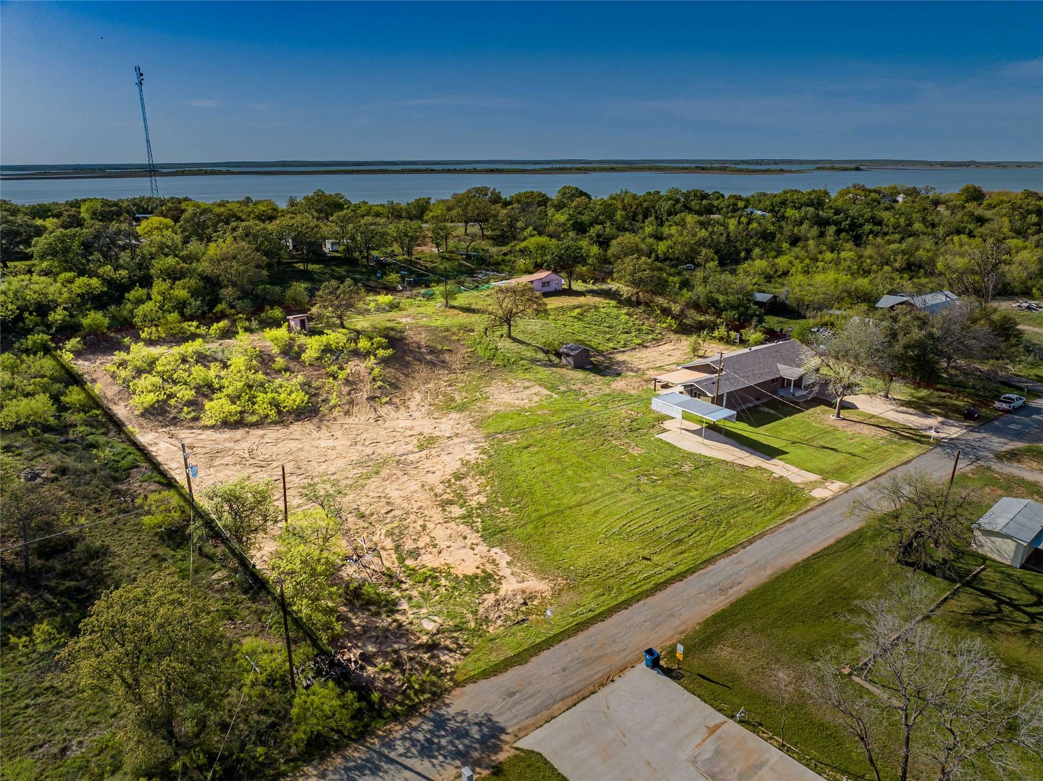 Breckenridge, TX 76424,8313 County Road 313