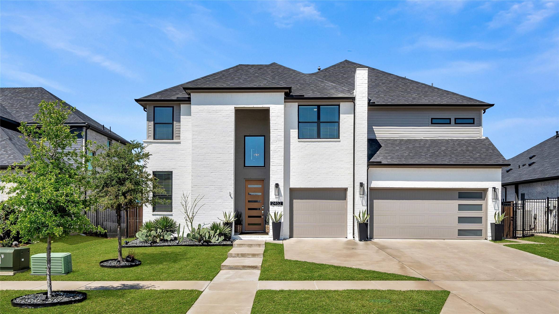Frisco, TX 75033,2452 Horsetail RD