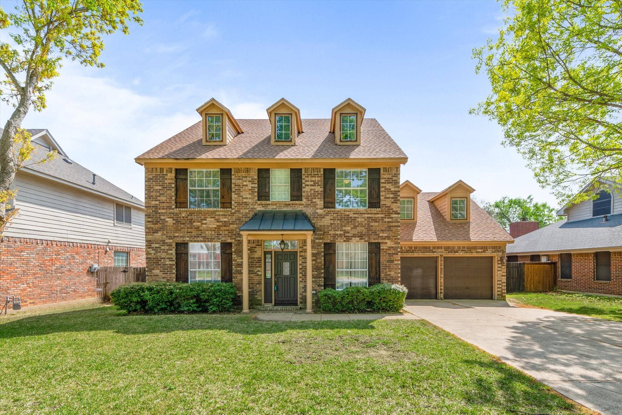 Grapevine, TX 76051,3405 Sprindeltree DR