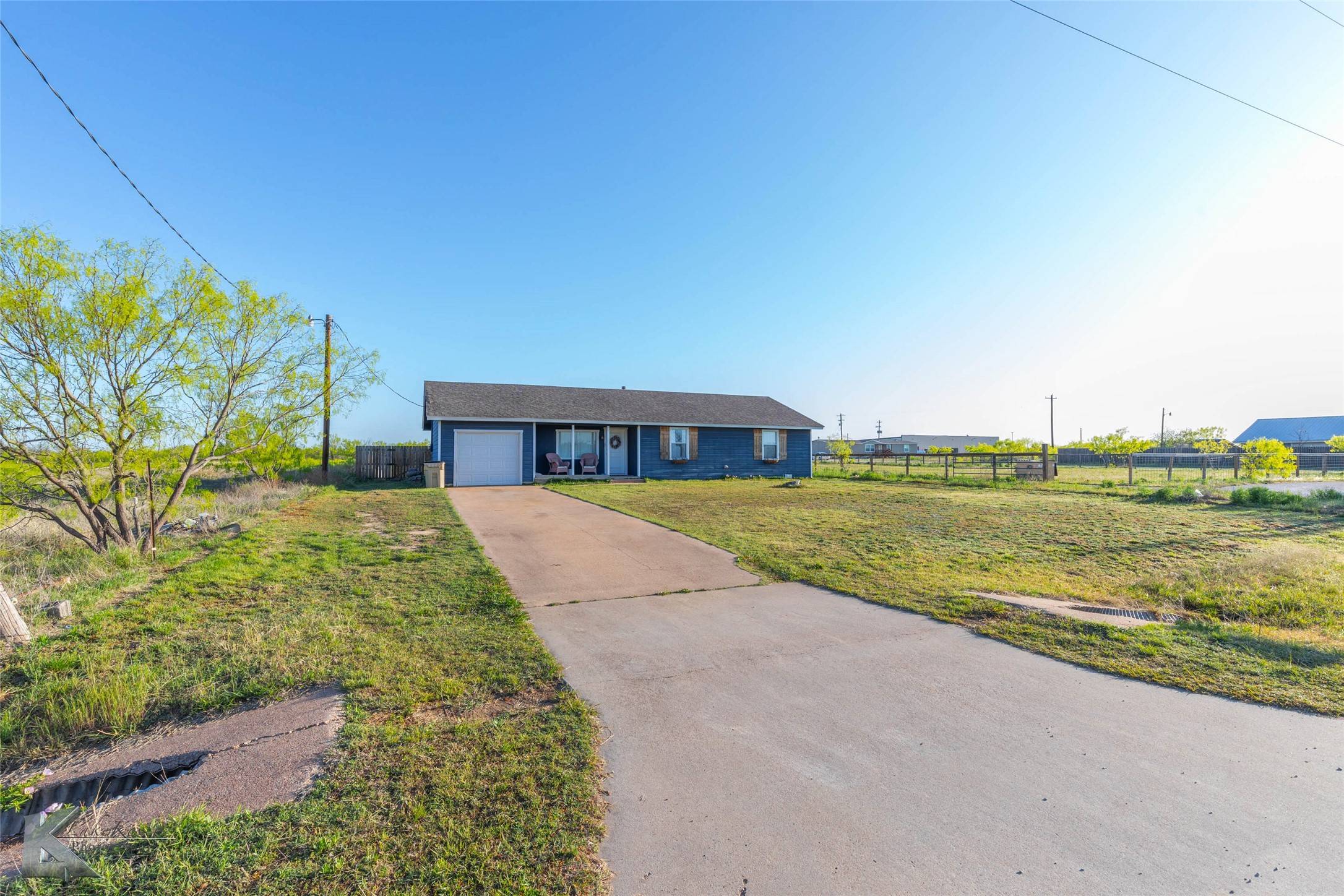 Abilene, TX 79602,110 Fm 1750