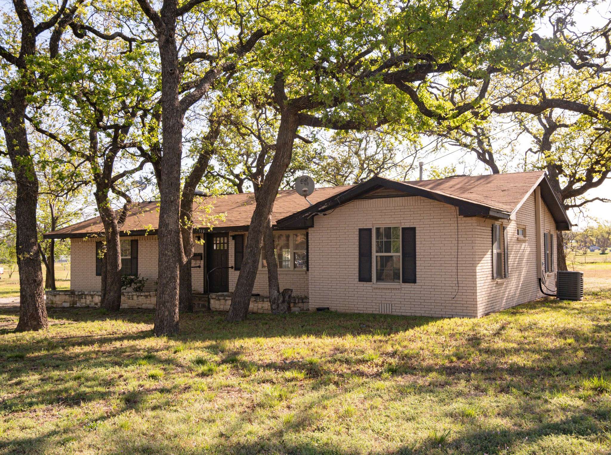 Eastland, TX 76448,516 S Halbryan ST