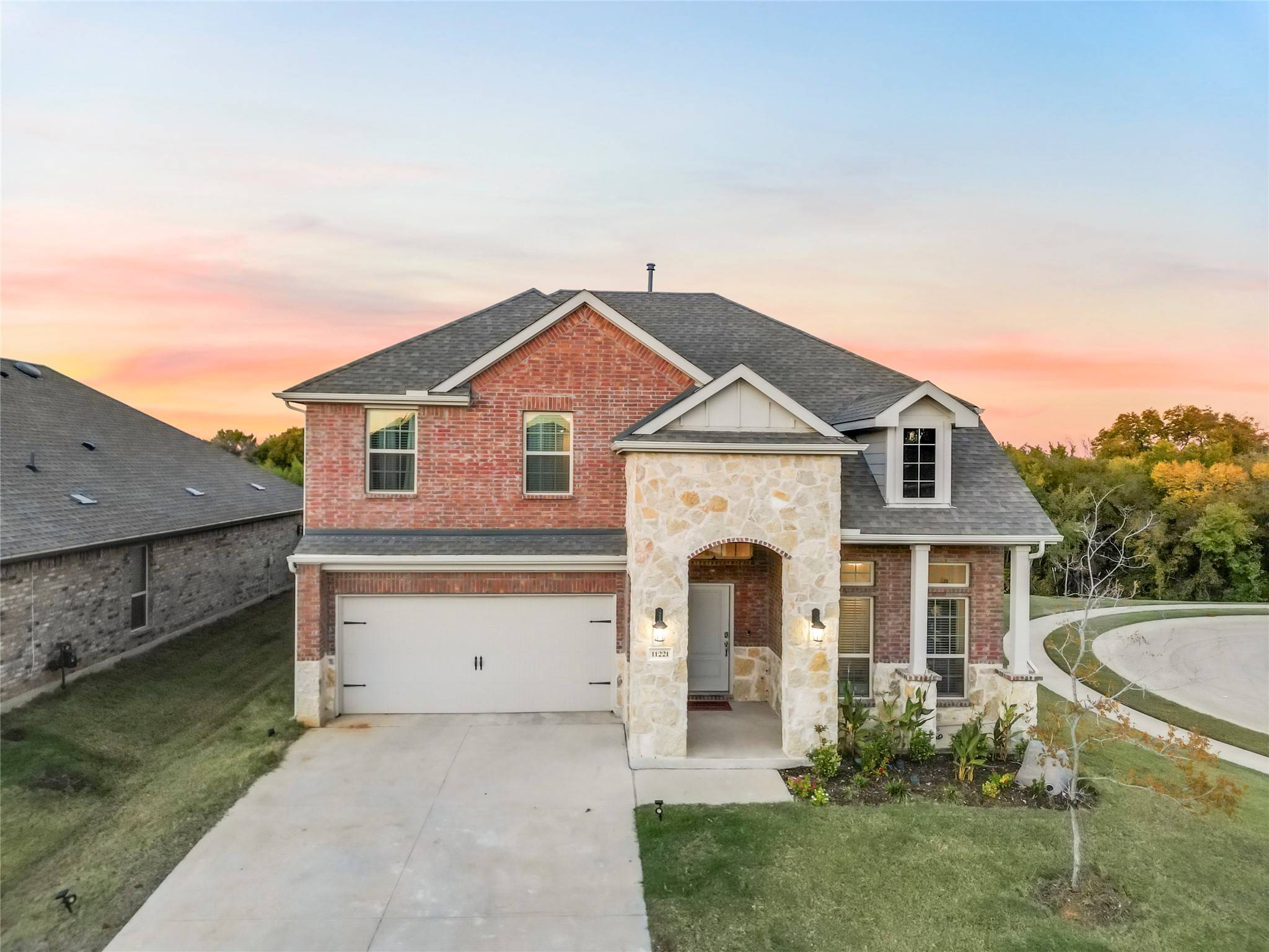 Aubrey, TX 76227,11221 Camelot CT