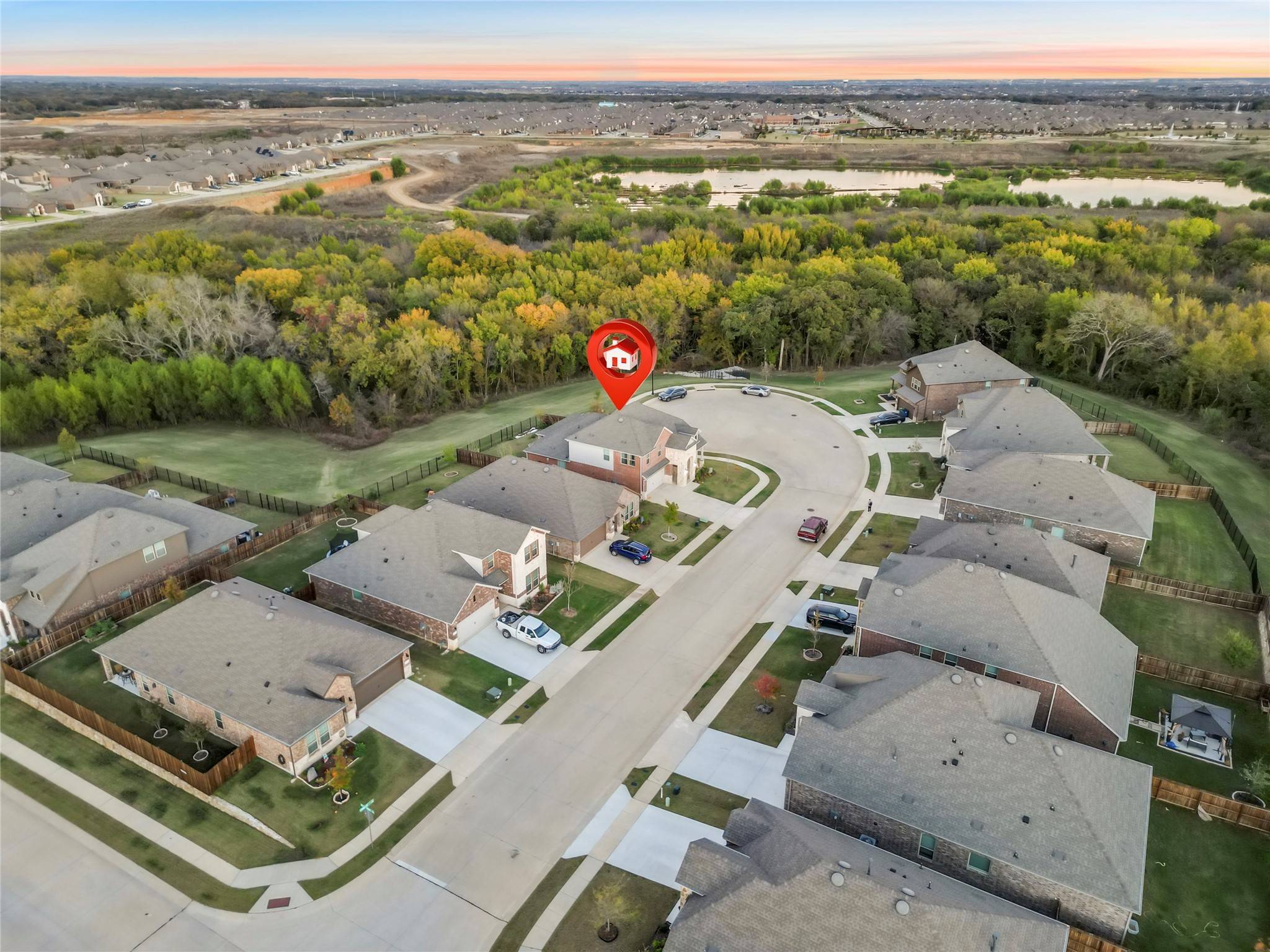 Aubrey, TX 76227,11221 Camelot CT
