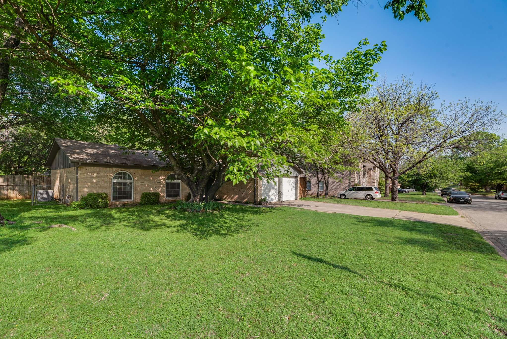 Richland Hills, TX 76118,2623 Mimosa Park DR