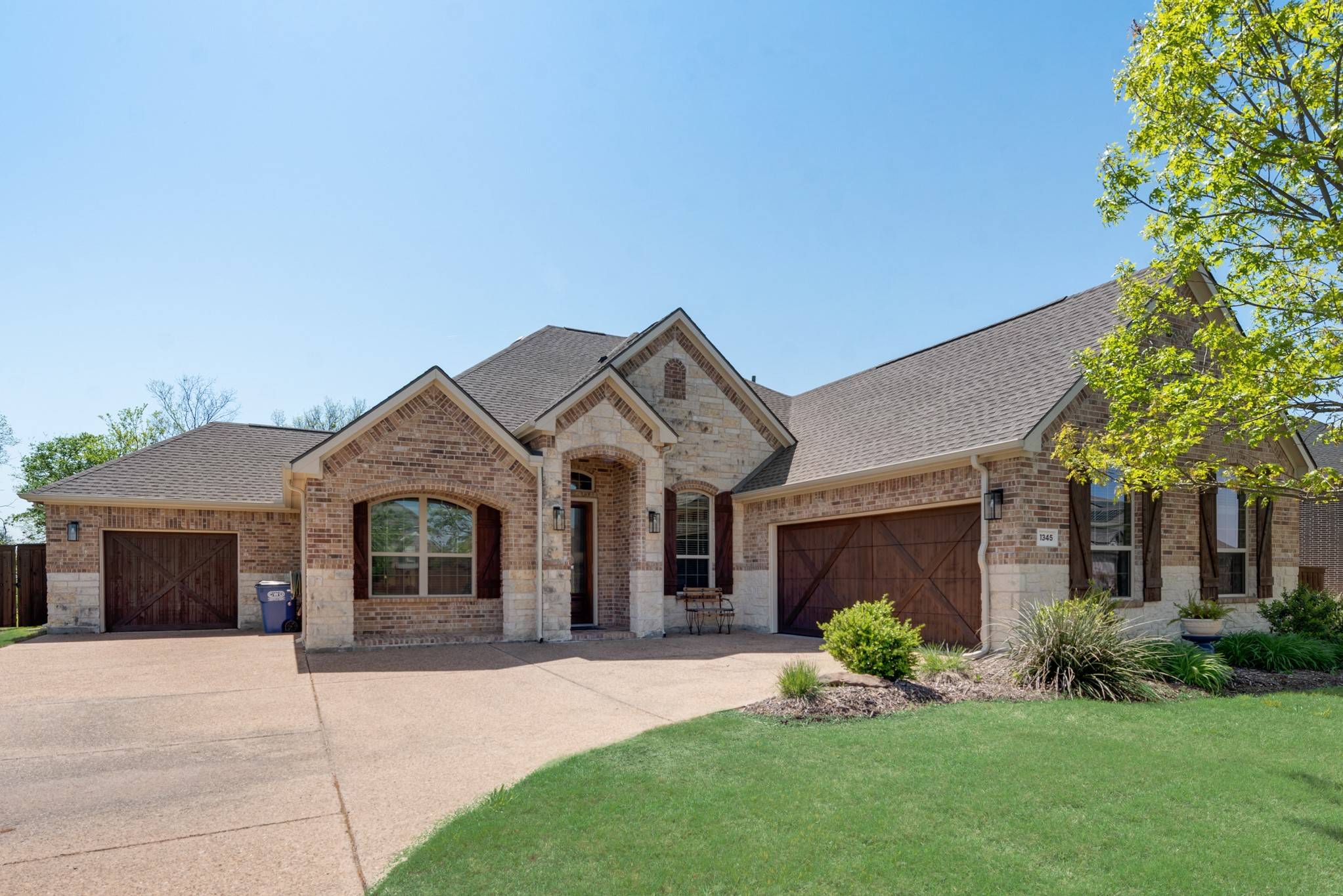 Mclendon Chisholm, TX 75032,1345 Arezzo LN