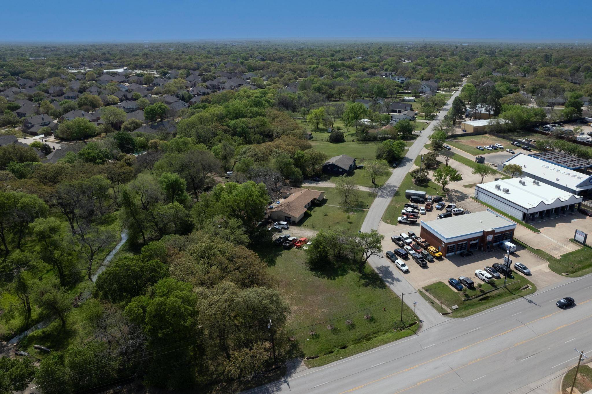 Colleyville, TX 76034,4213 Colleyville BLVD