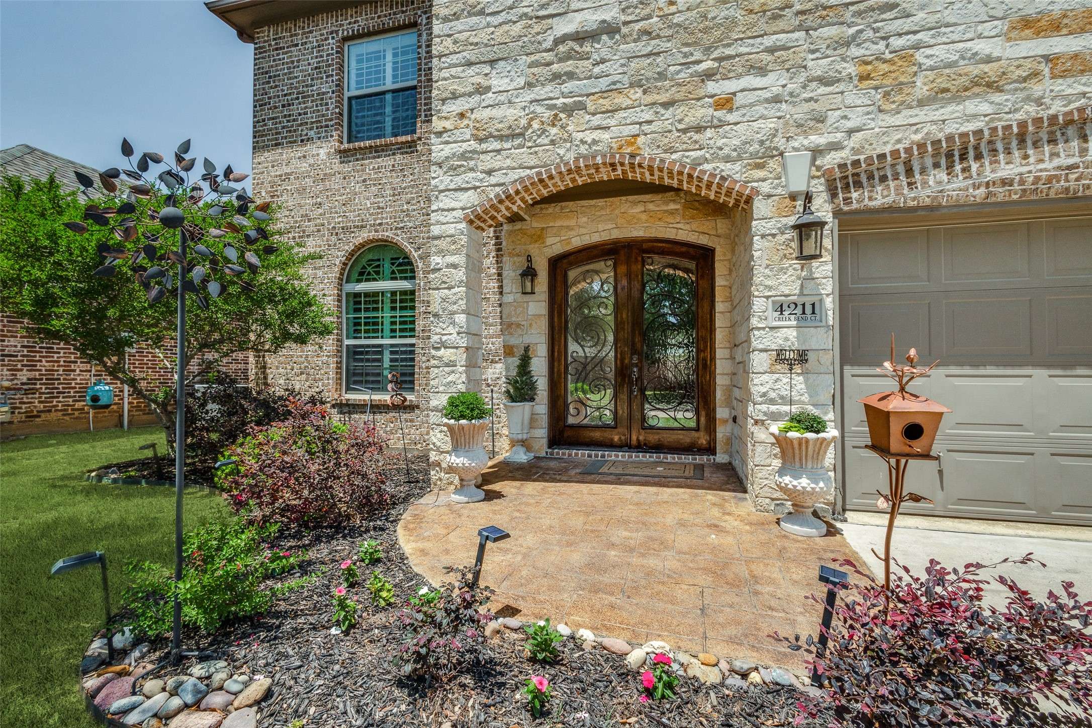 Corinth, TX 76208,4211 Creek Bend CT