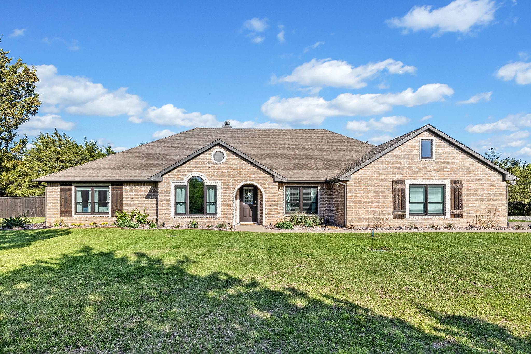 Bells, TX 75414,888 Turner RD