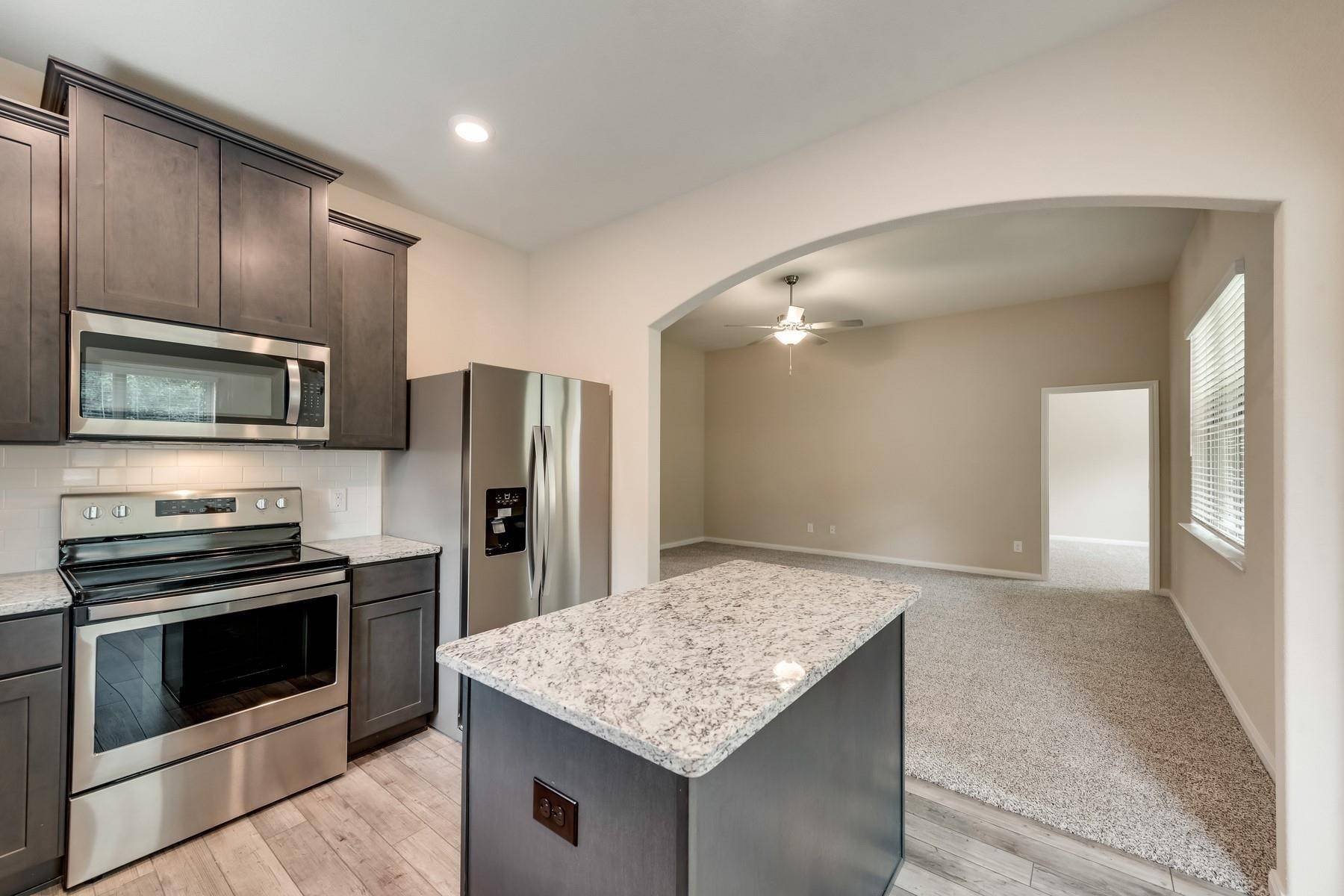 Crowley, TX 76036,1137 Junegrass LN