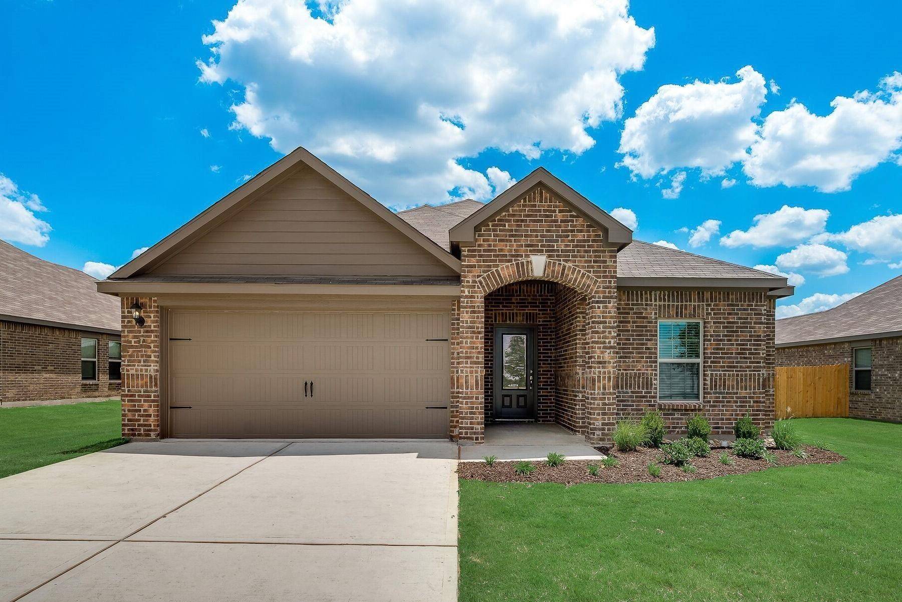 Crowley, TX 76036,1137 Junegrass LN