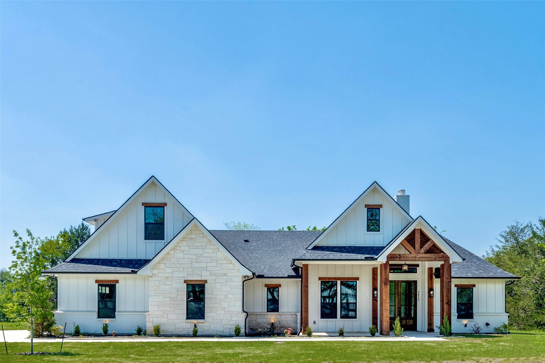 Caddo Mills, TX 75135,3822 evergreen LN