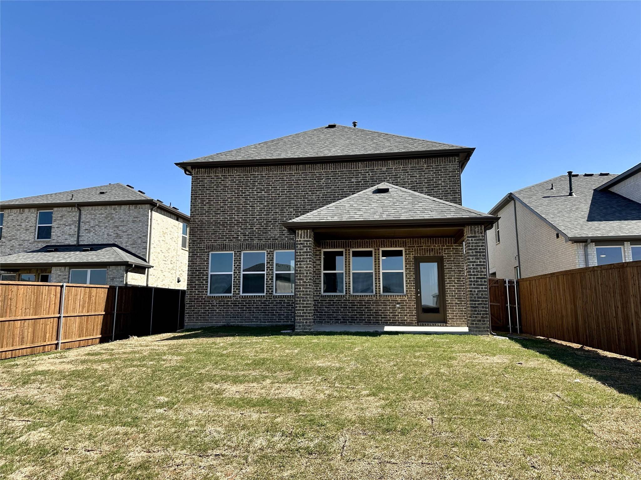 Forney, TX 75126,1320 Middlebrook