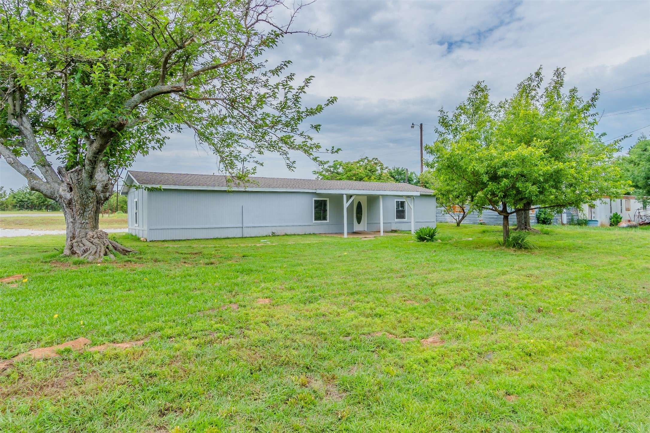 Poolville, TX 76487,408 College