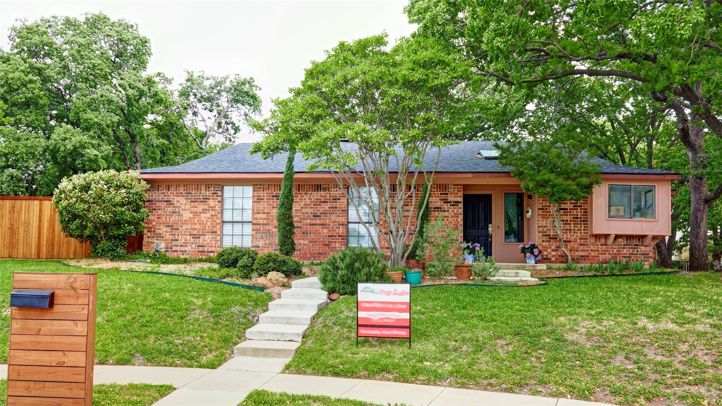 Coppell, TX 75019,129 Edgewood DR