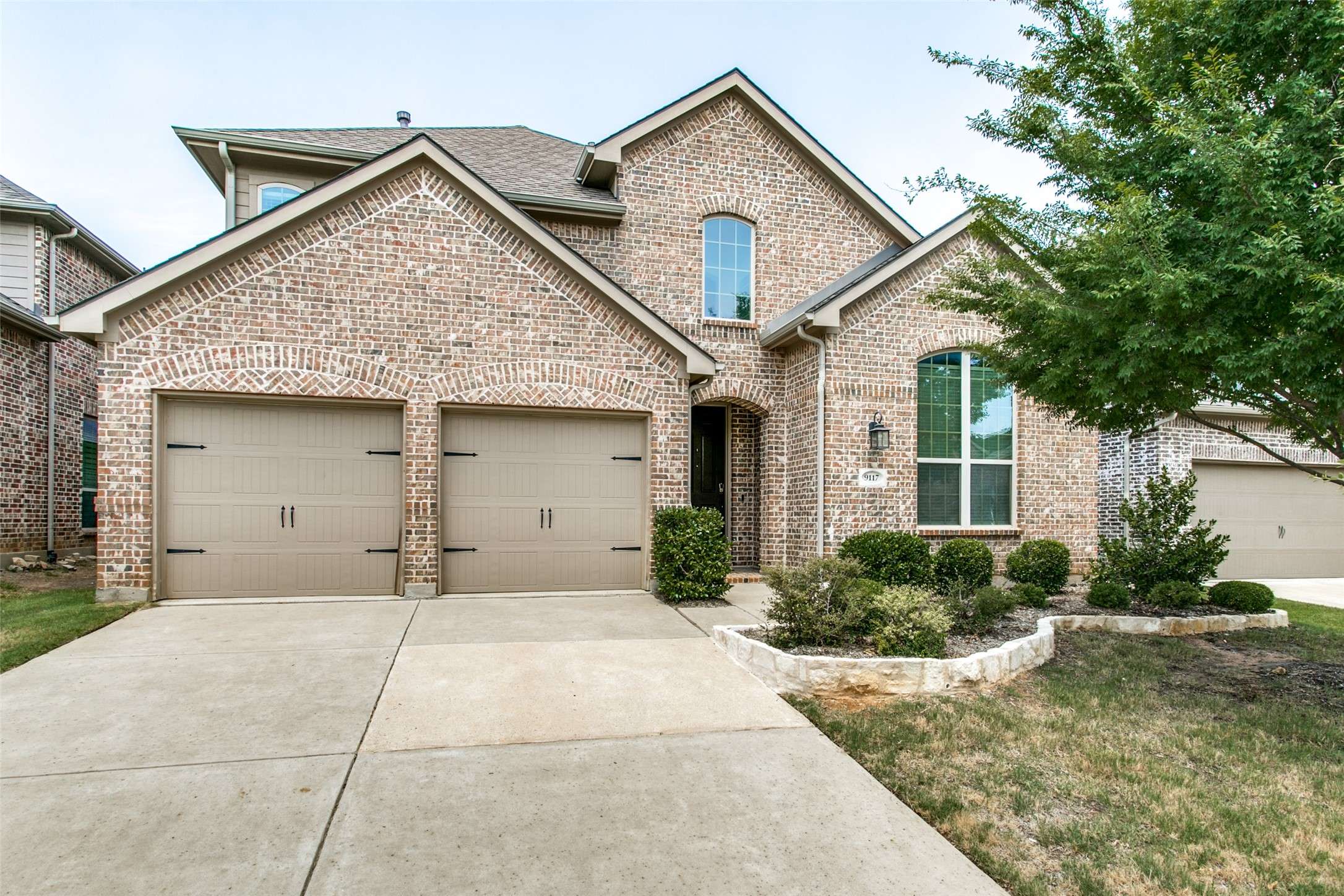 Lantana, TX 76226,9117 Kaitlyn CT