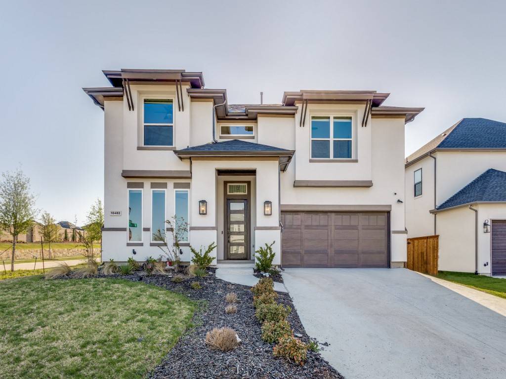 Frisco, TX 75035,10482 Great Days DR