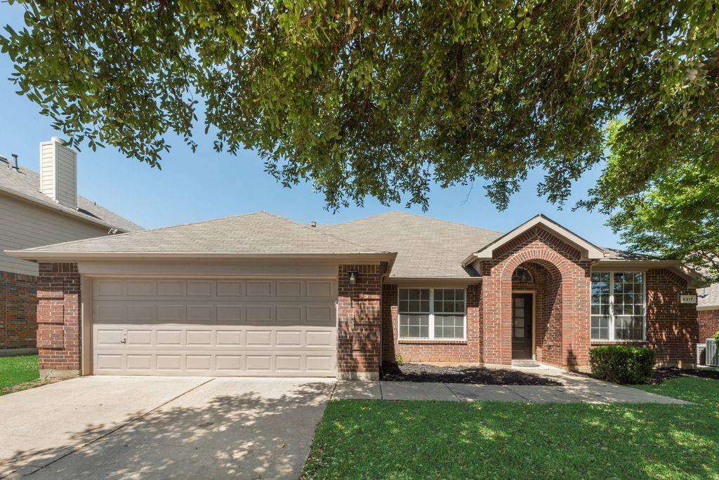 Fort Worth, TX 76244,5317 Bellis DR