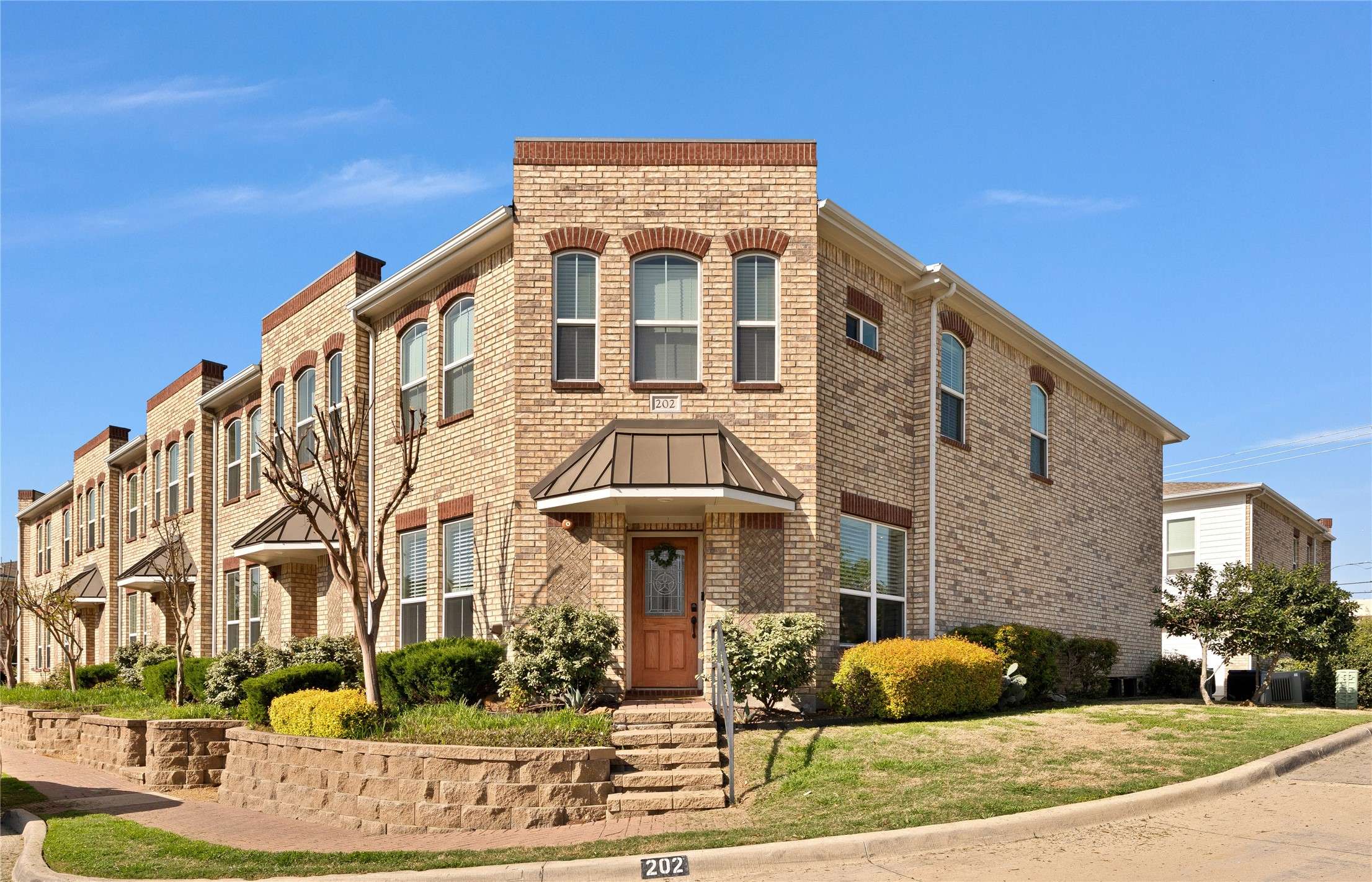 Lewisville, TX 75057,202 Lily LN