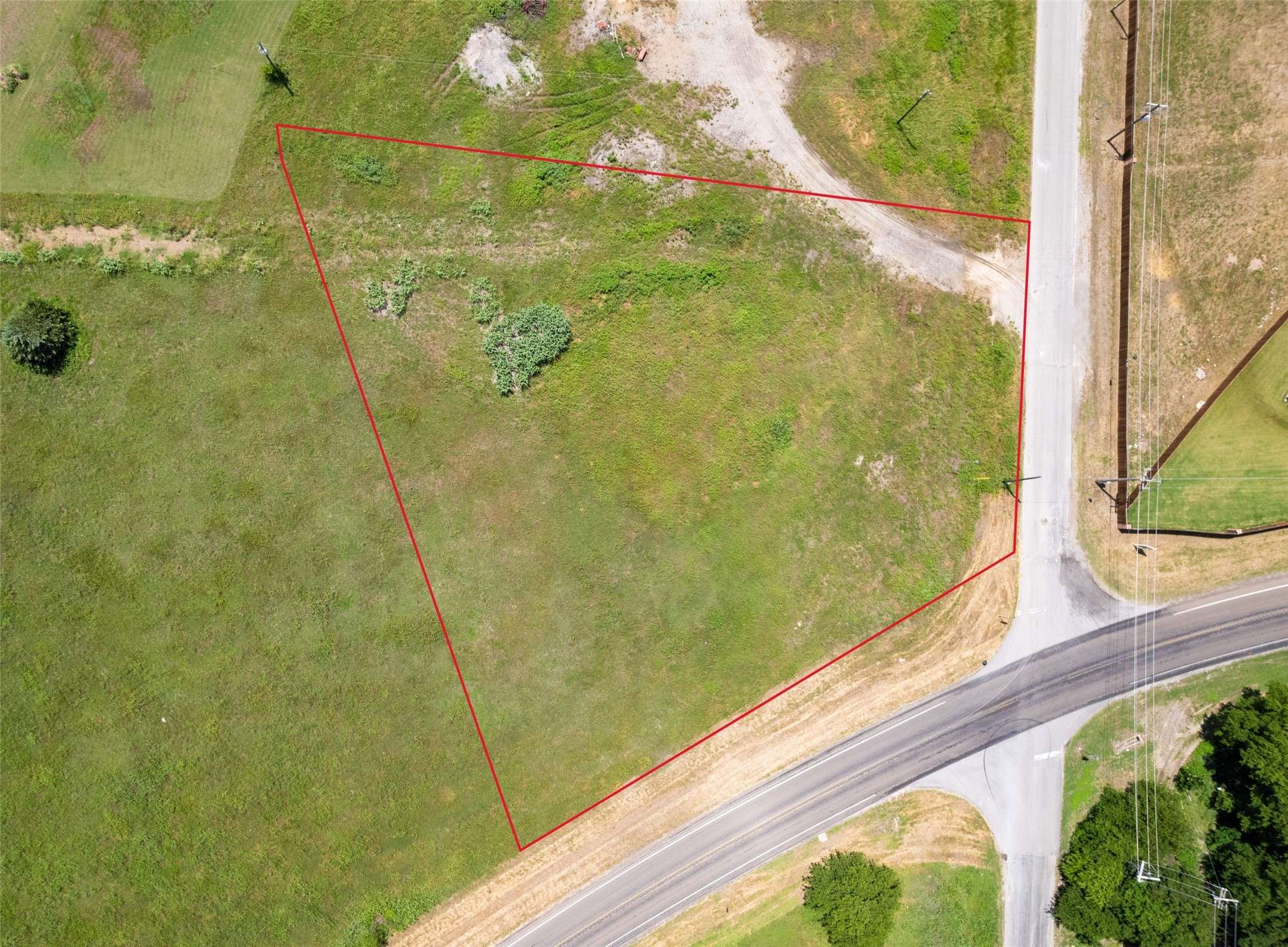 Venus, TX 76084,2401 County Road 213