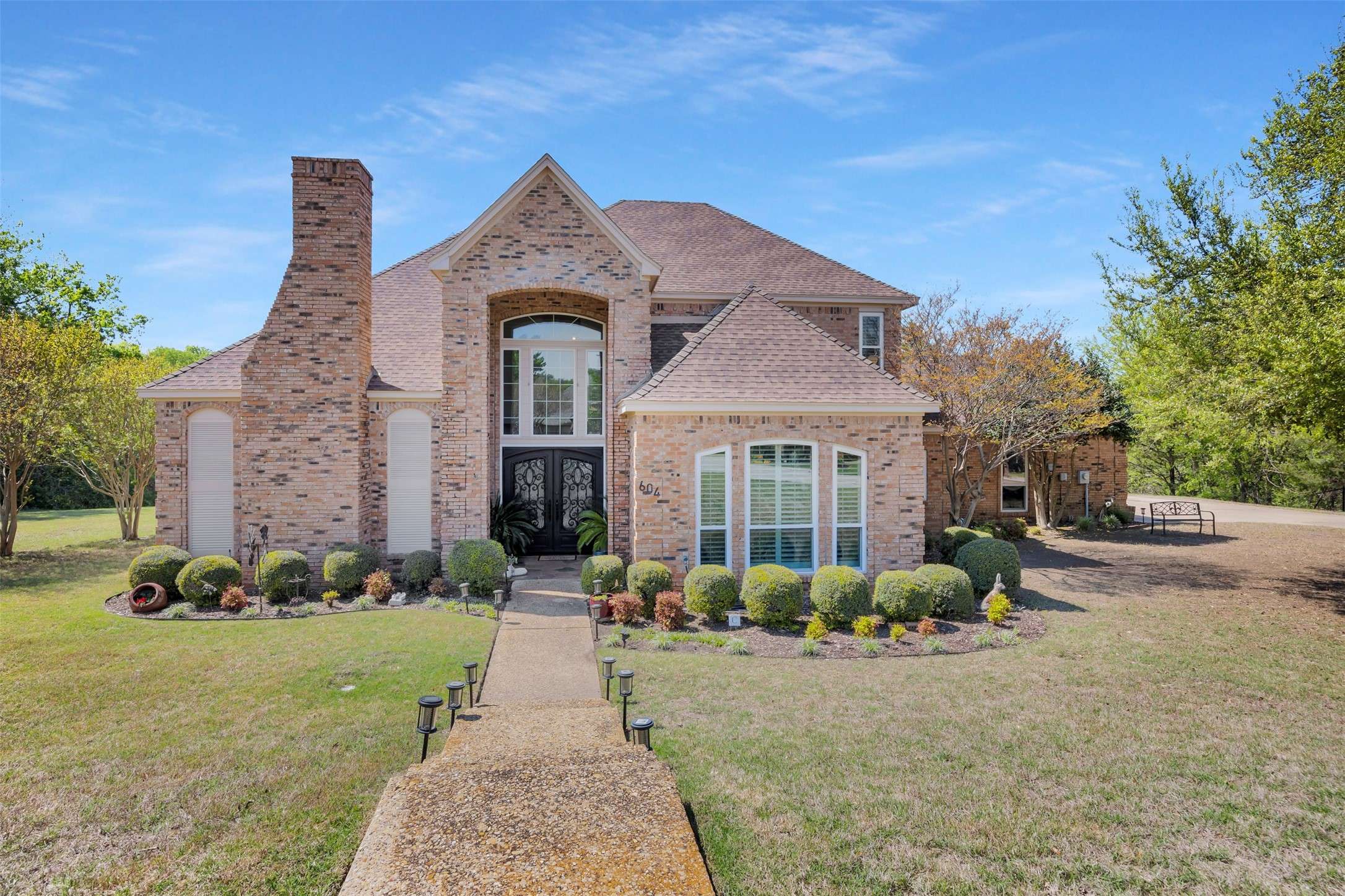 Ovilla, TX 75154,604 Valley View CT
