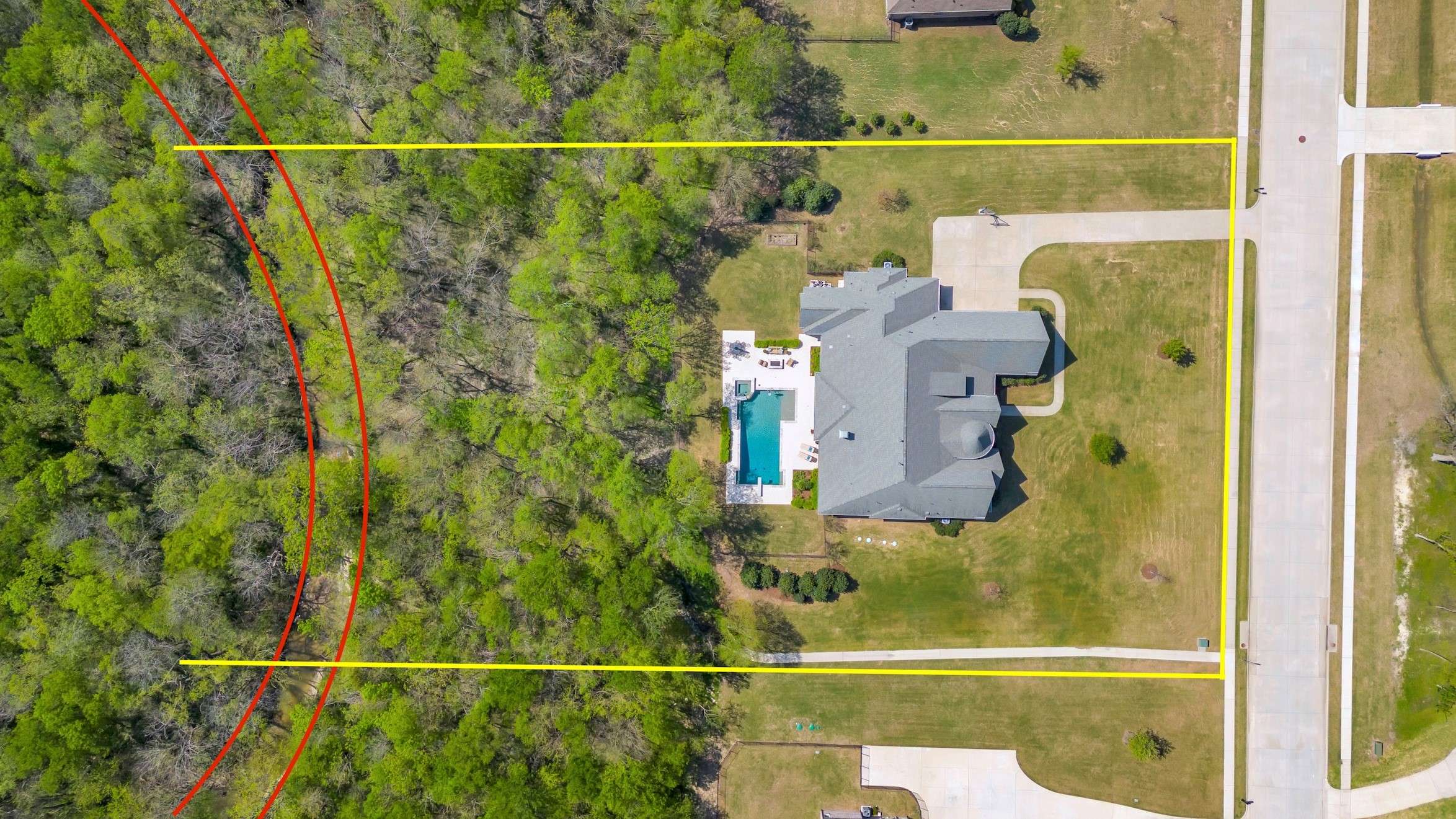Parker, TX 75002,3602 Jeffrey DR