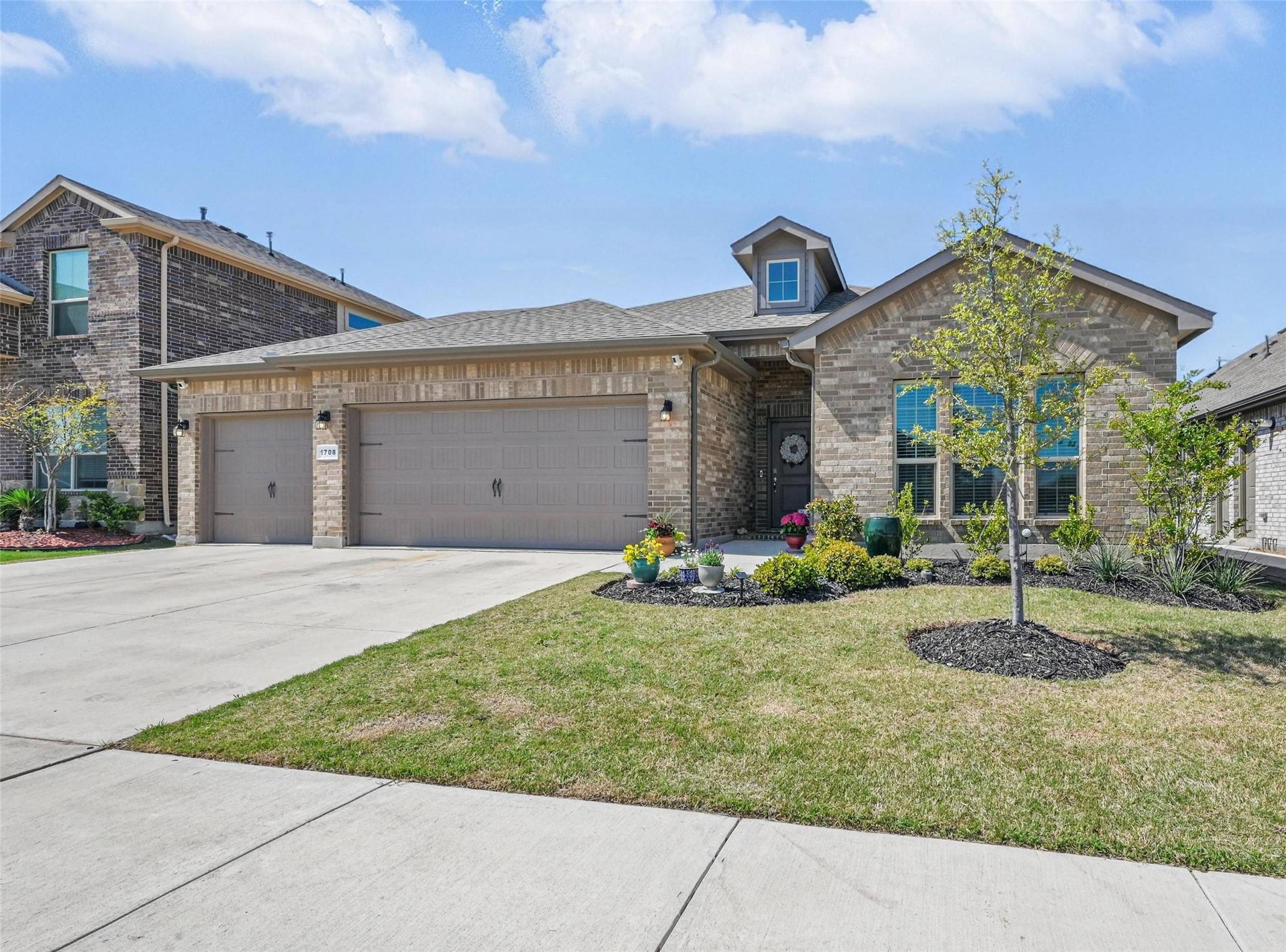 Haslet, TX 76052,1708 Lapetus CT
