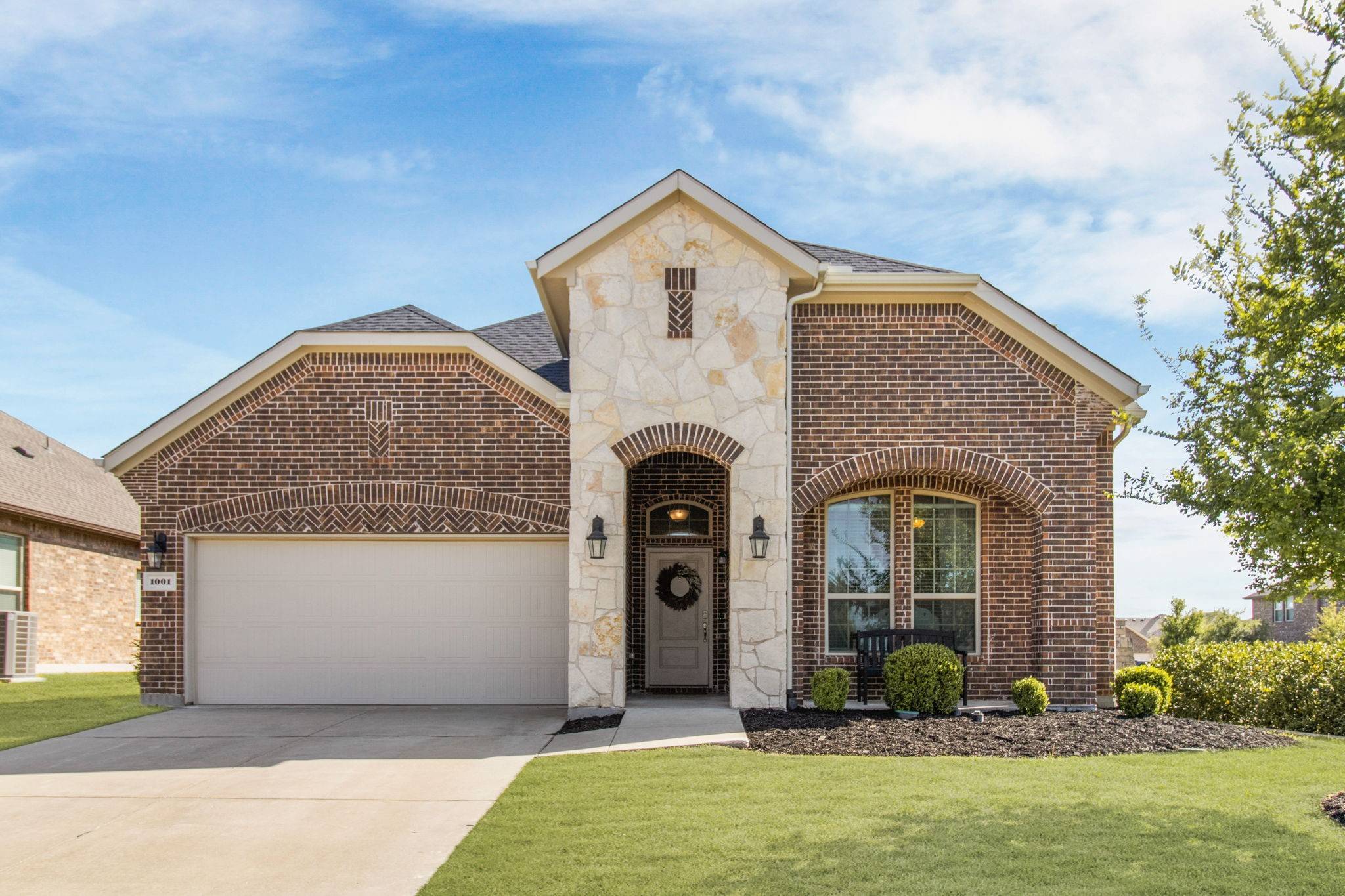 Celina, TX 75009,1001 Bluebird WAY
