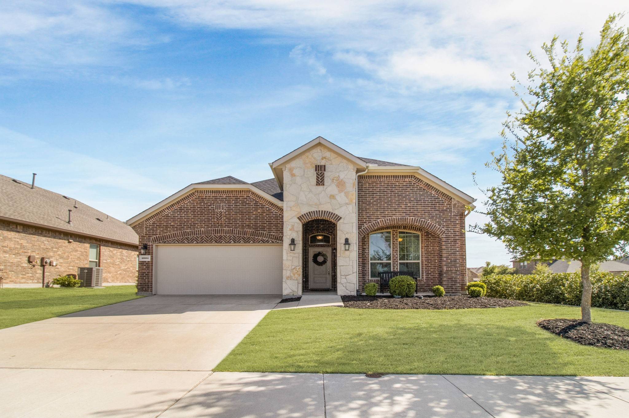 Celina, TX 75009,1001 Bluebird WAY
