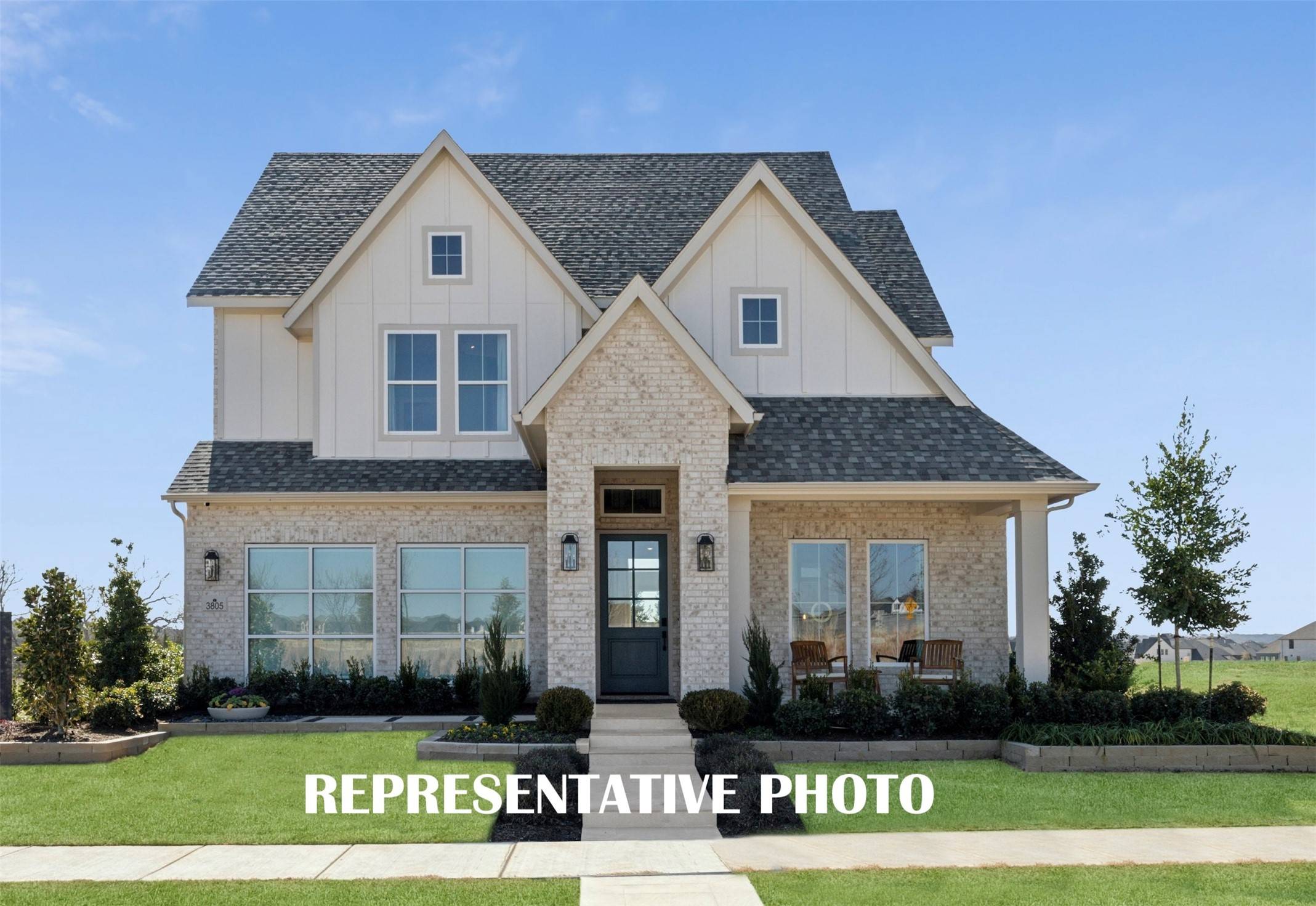 Mckinney, TX 75071,3933 Launch RD