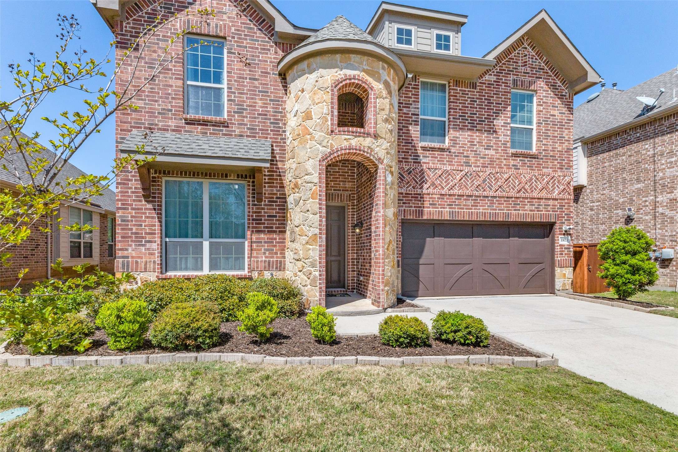Plano, TX 75074,1813 Brown Stone DR