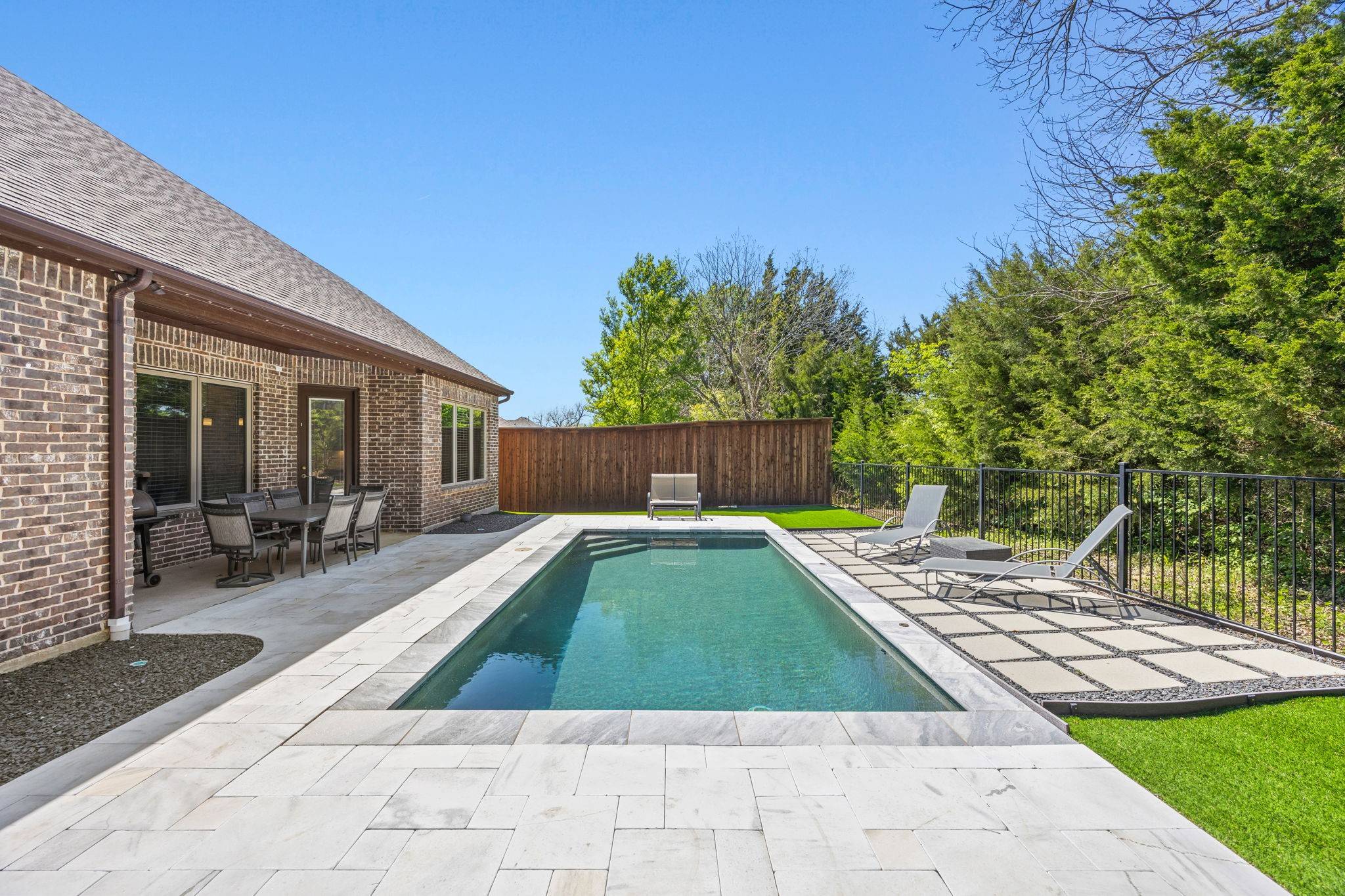 Mckinney, TX 75071,4112 Angelina DR