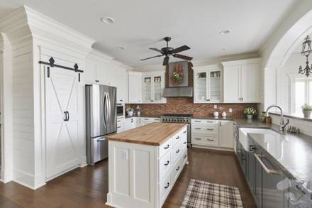 Denton, TX 76207,10513 Murray S Johnson ST