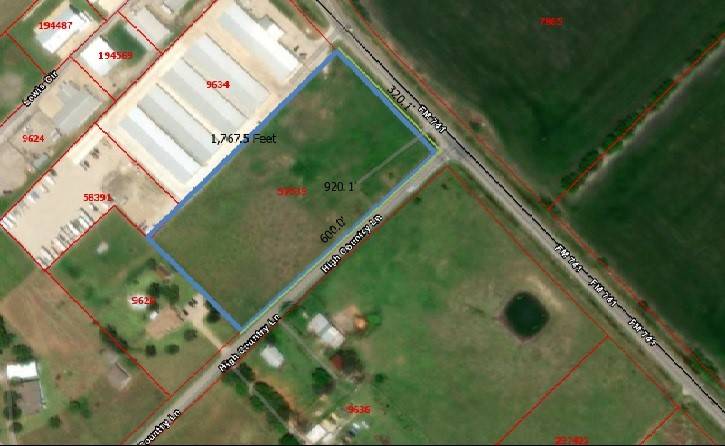 Forney, TX 75126,7713 Fm 741
