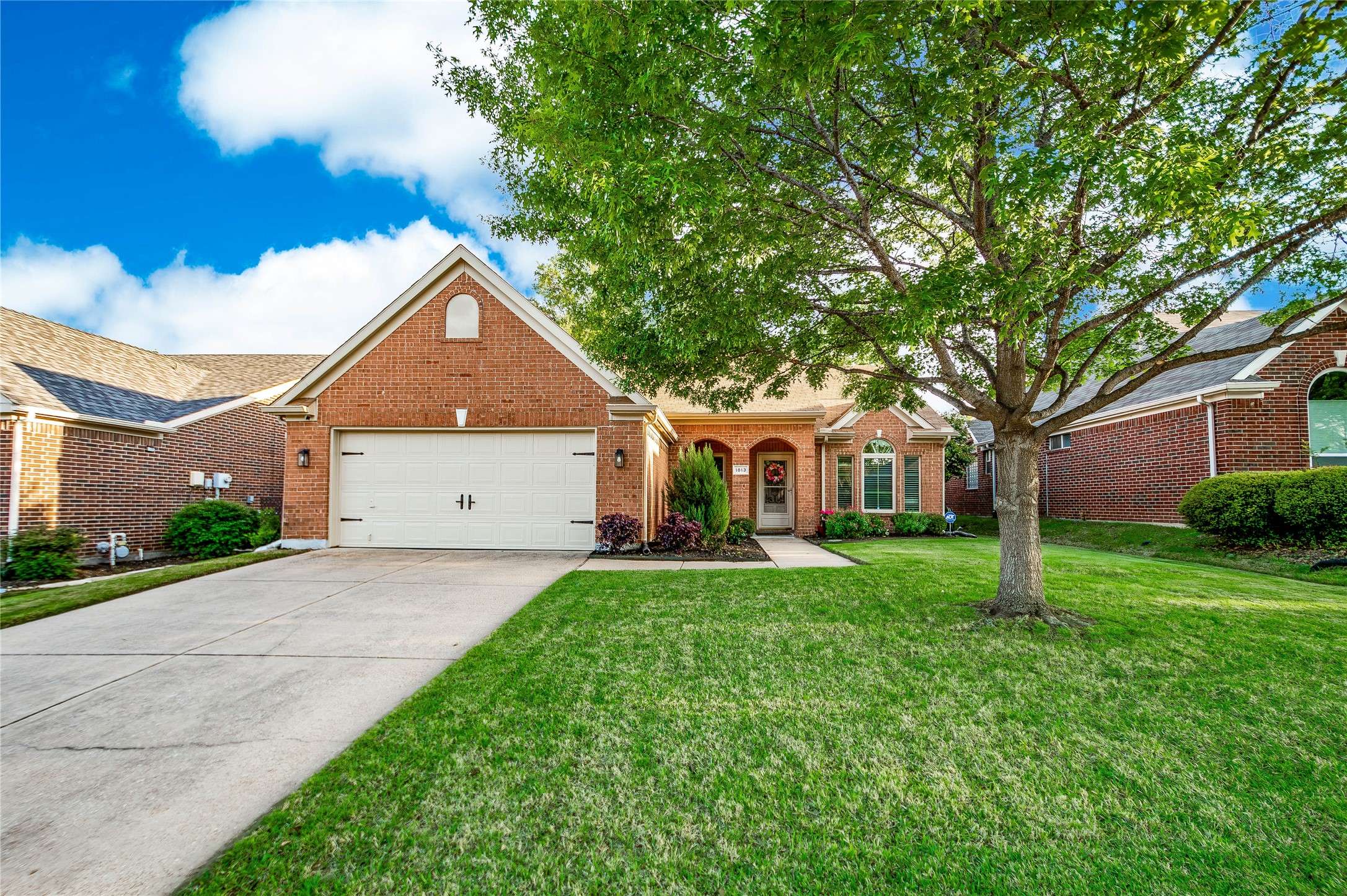 Flower Mound, TX 75028,1813 Honey Mesquite LN