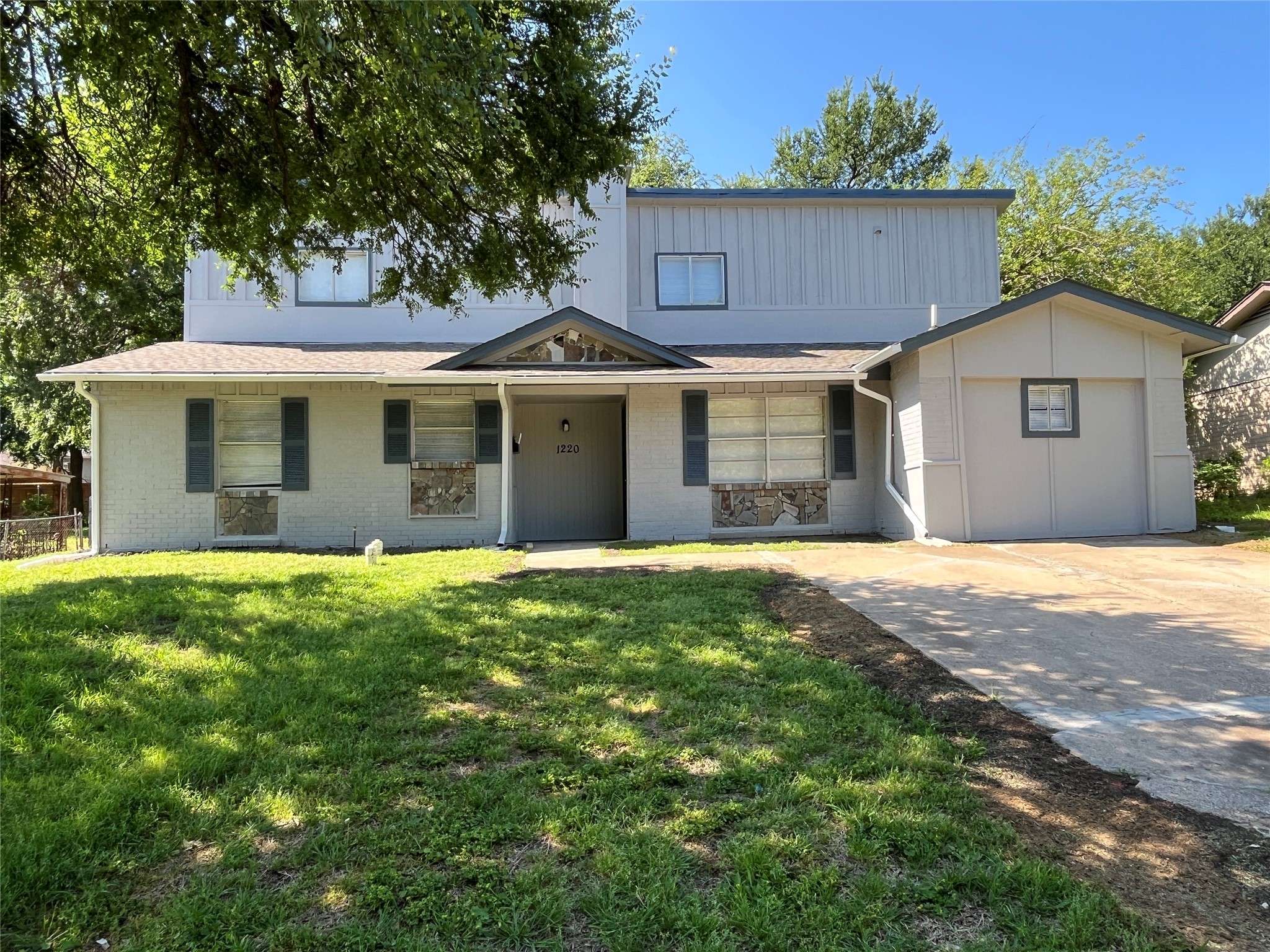 Mesquite, TX 75149,1220 Greenbrier DR