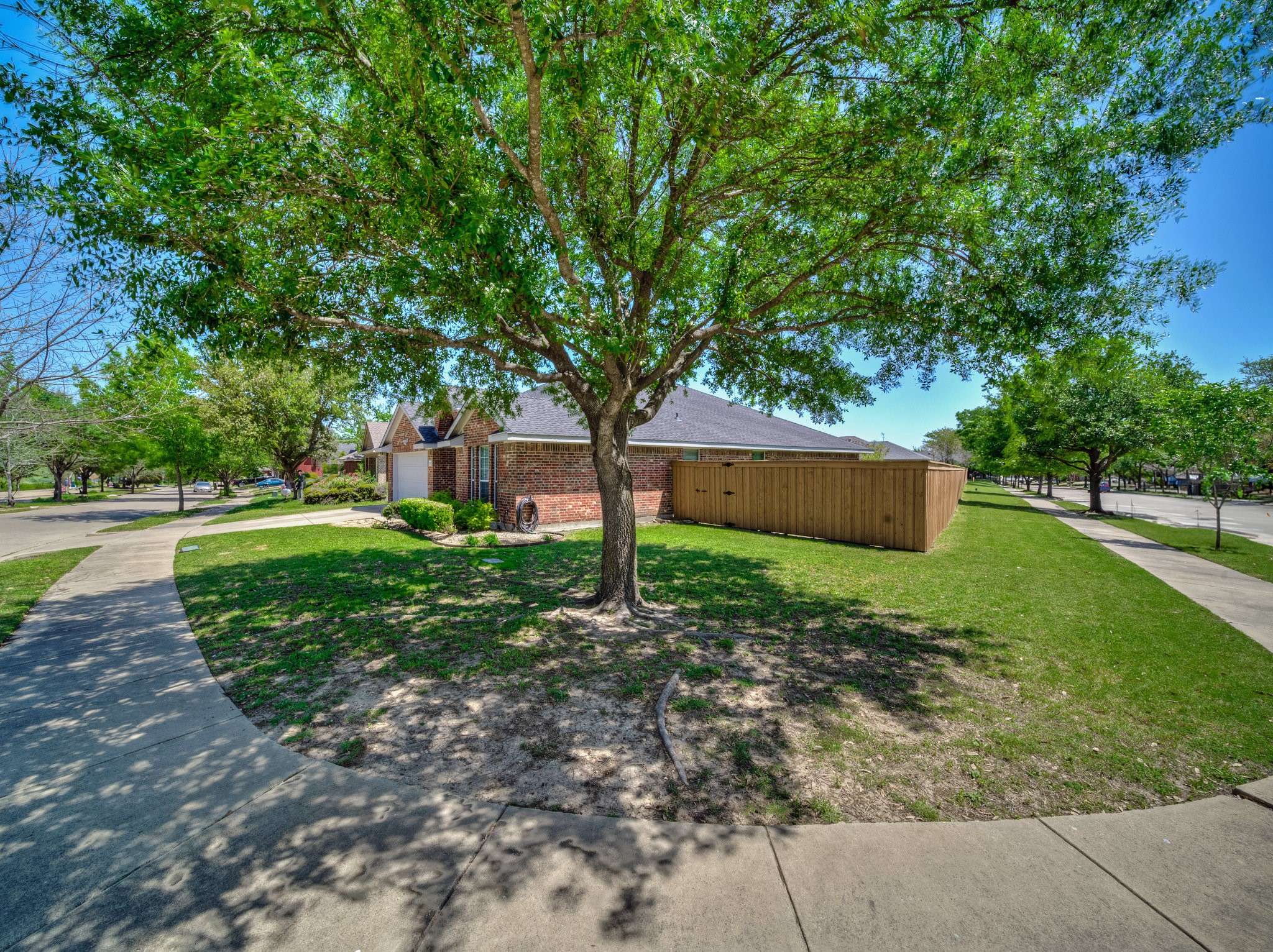 Heartland, TX 75126,2040 Old Glory LN