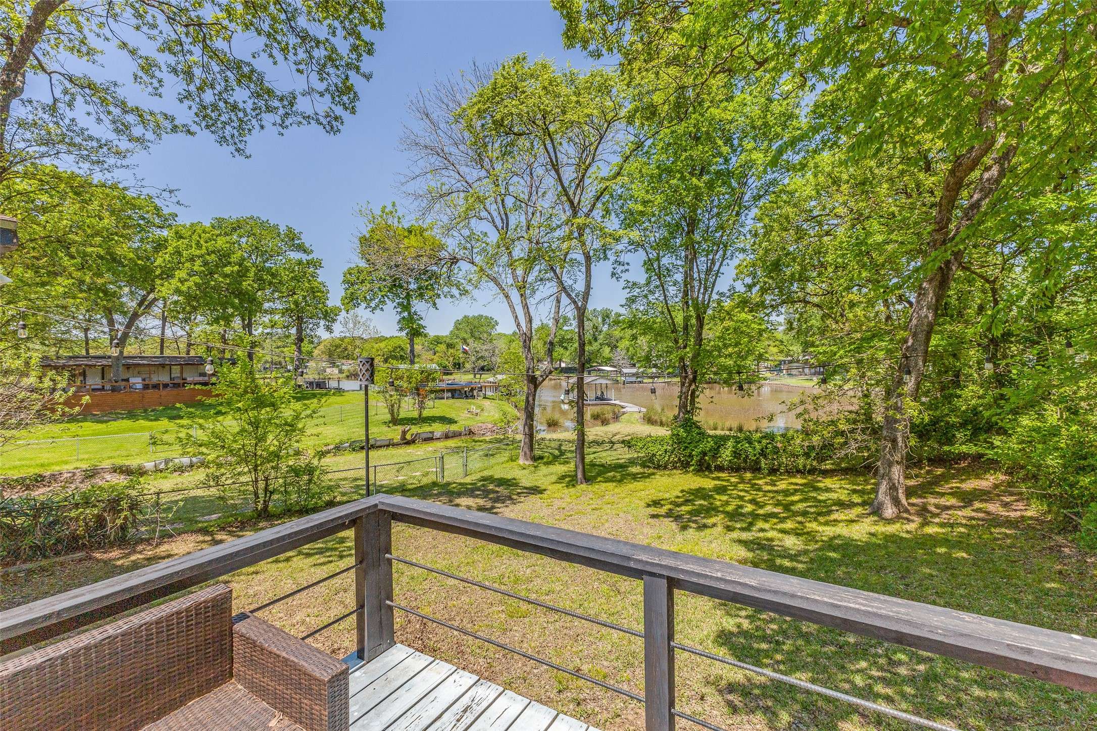 Gun Barrel City, TX 75156,245 Ben Lacy DR