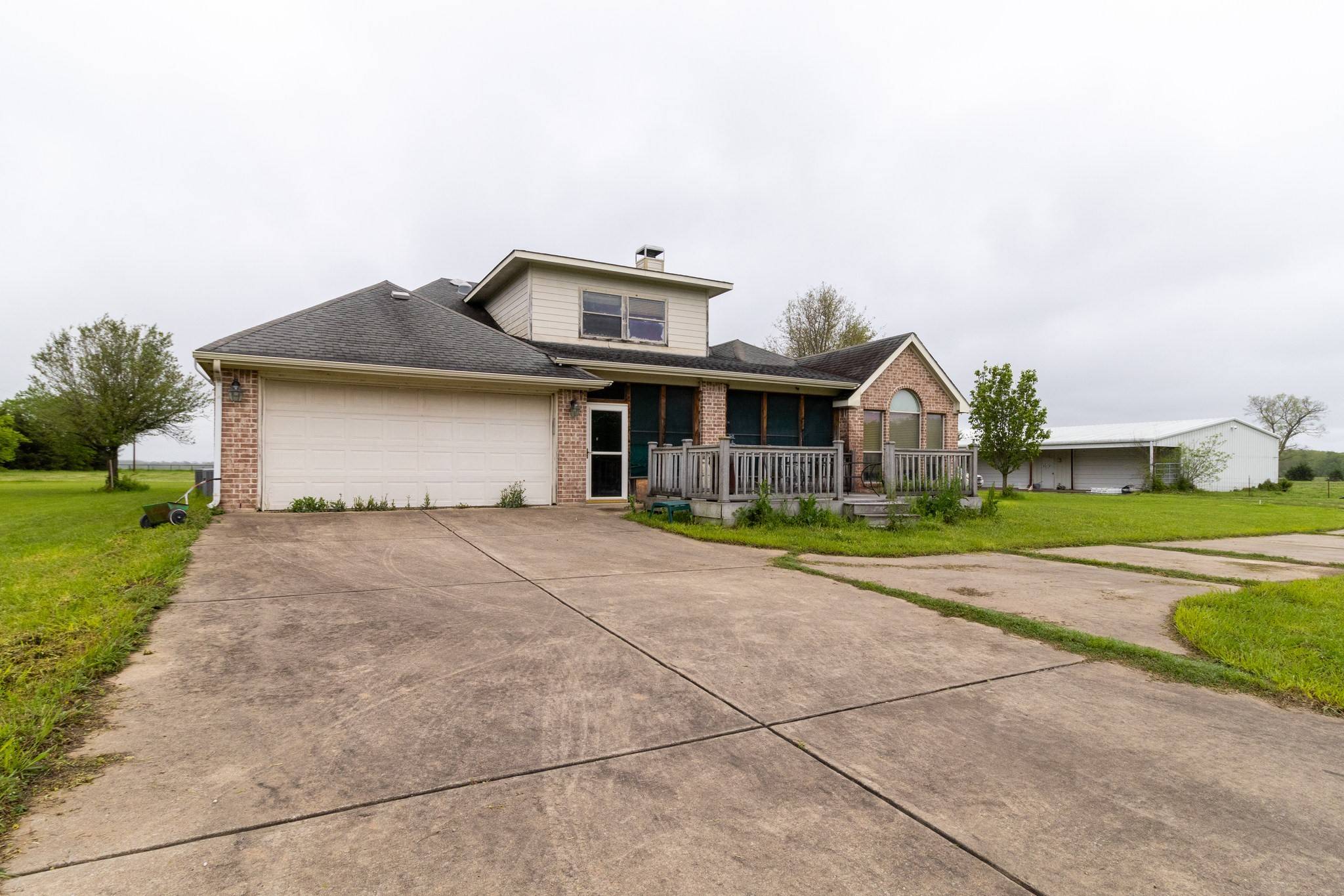 Cumby, TX 75433,2656 County Road 4129