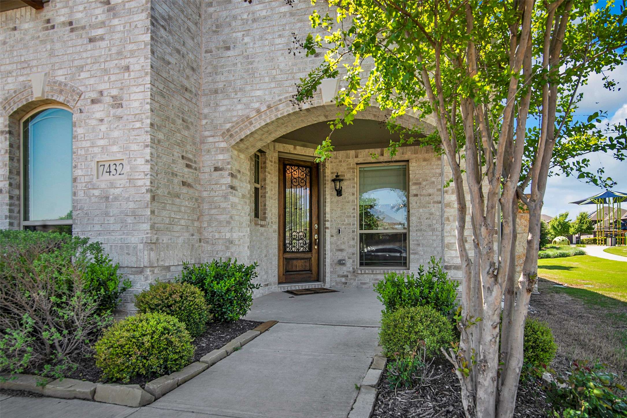 Little Elm, TX 76227,7432 Wispy Willow LN
