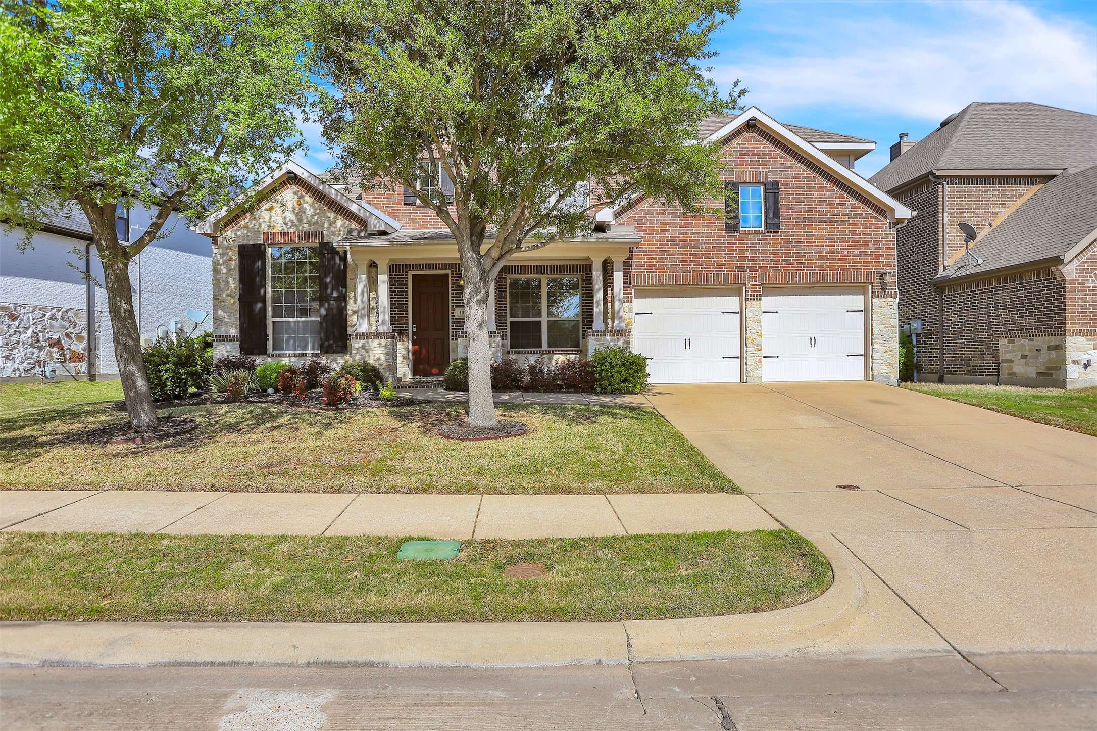 Forney, TX 75126,1018 Longhill WAY
