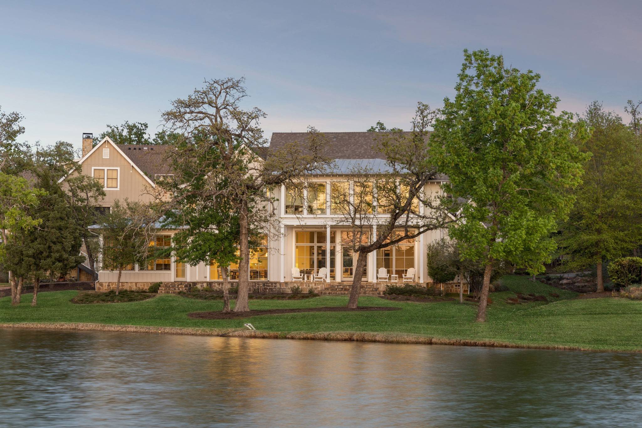 Malakoff, TX 75148,4620 Waterside Bridge