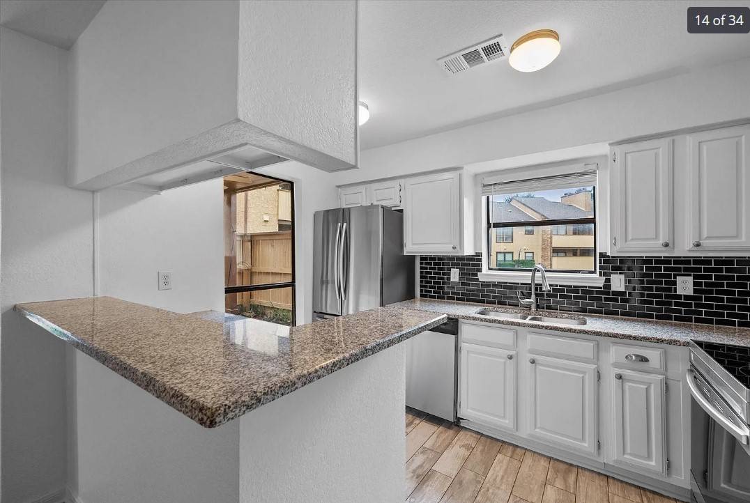 Arlington, TX 76011,1105 Calico LN #1610