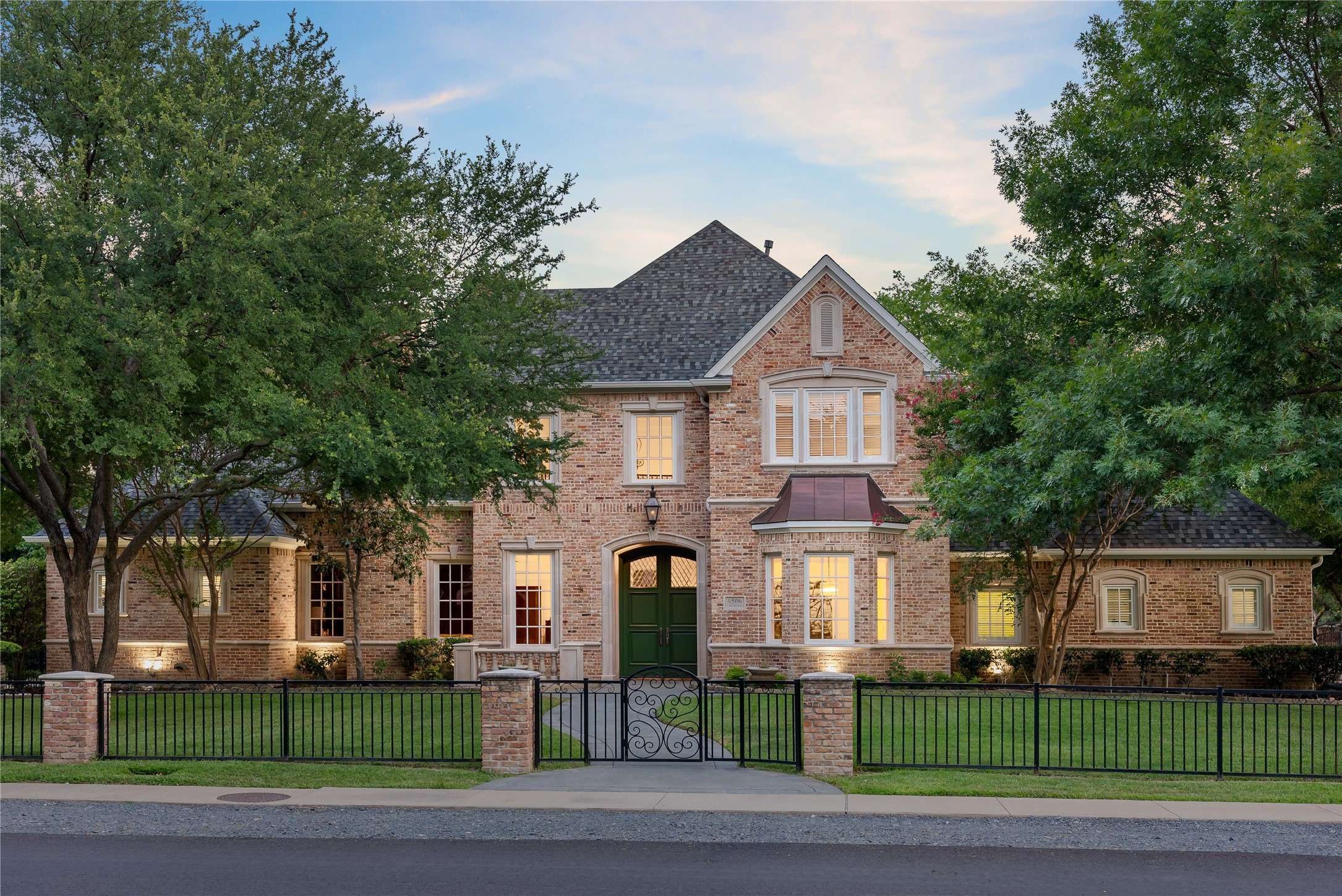 Dallas, TX 75230,6506 Lakehurst AVE