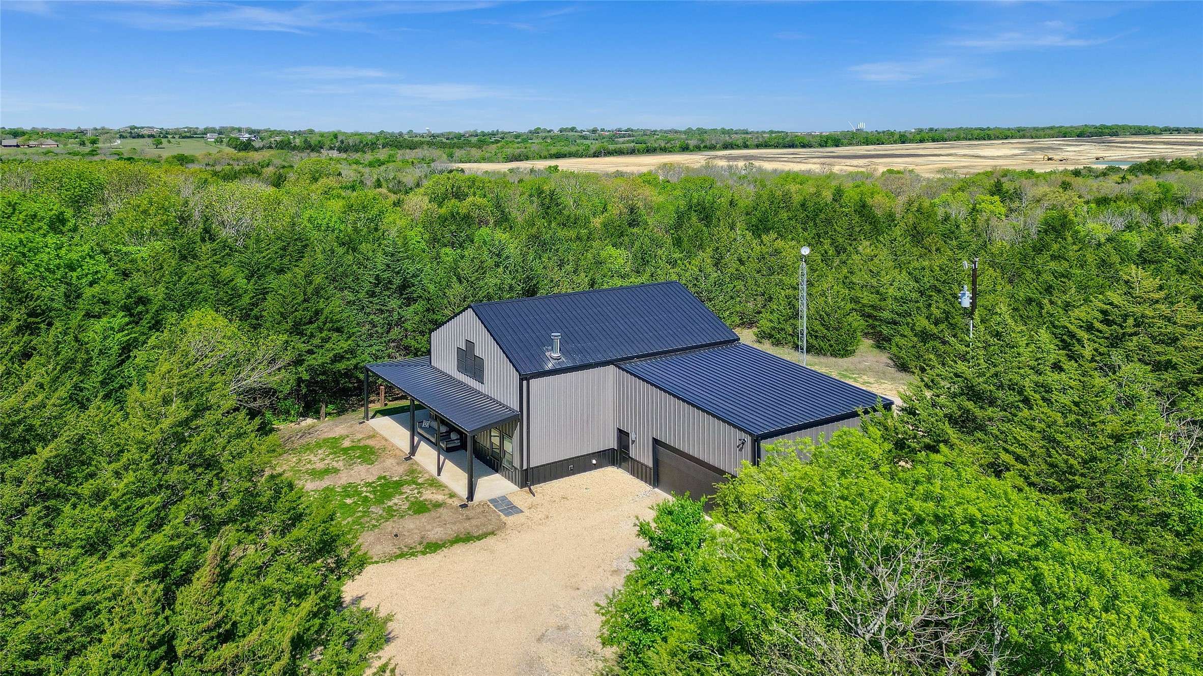 Howe, TX 75459,1187 Harrell RD