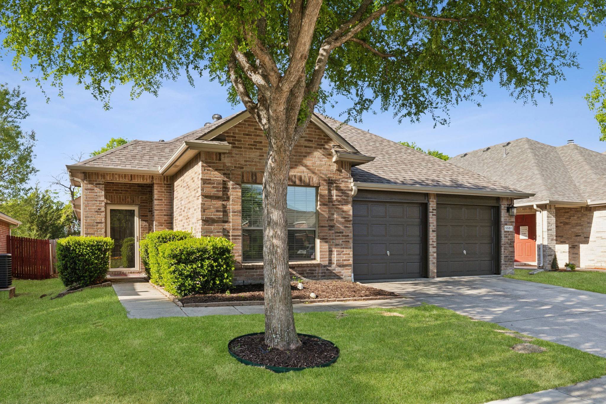 Prosper, TX 75078,5551 Crestwood DR