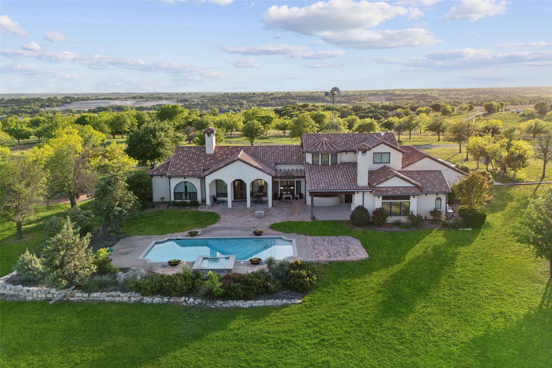Aledo, TX 76008,4473 Kelly RD