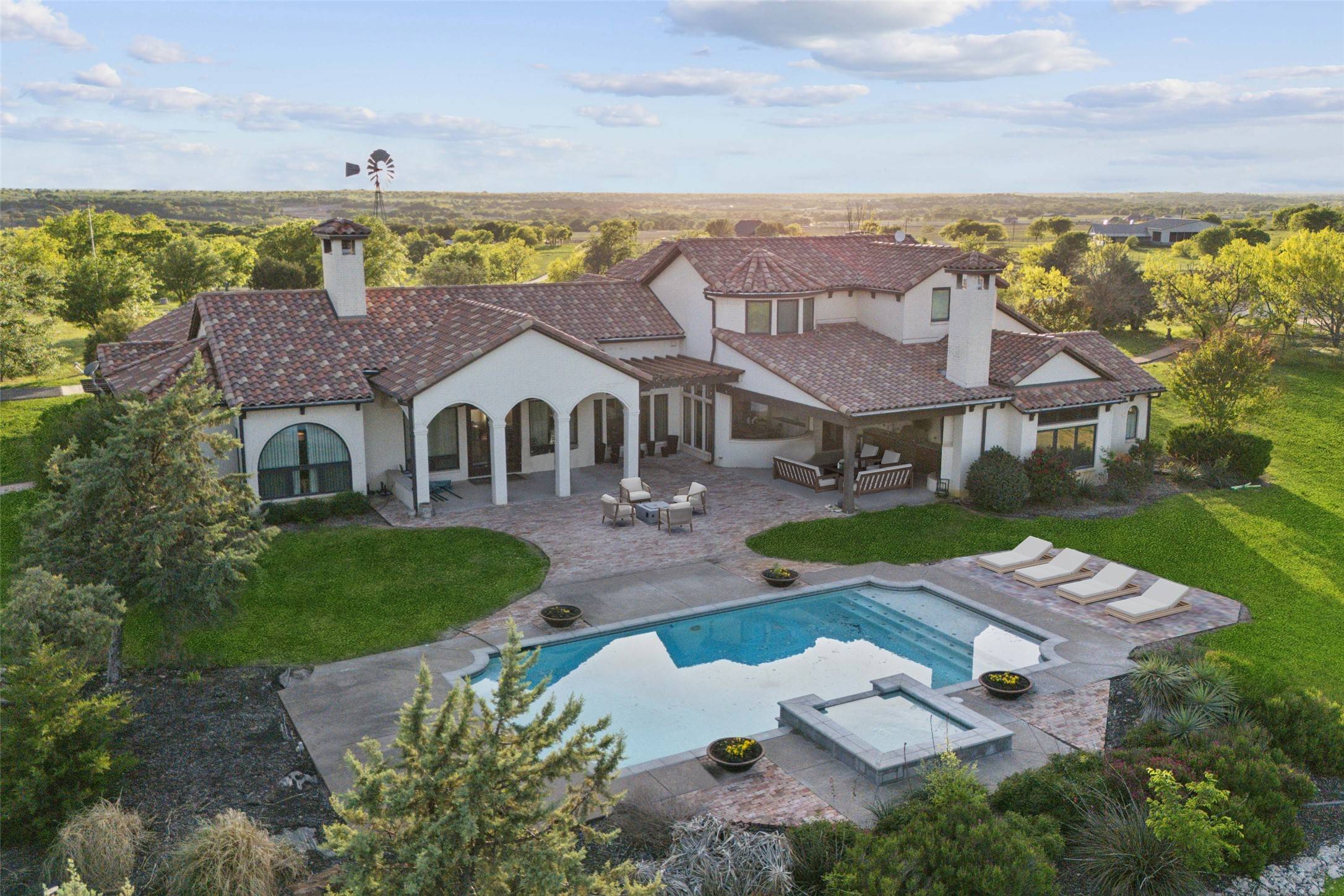 Aledo, TX 76008,4473 Kelly RD